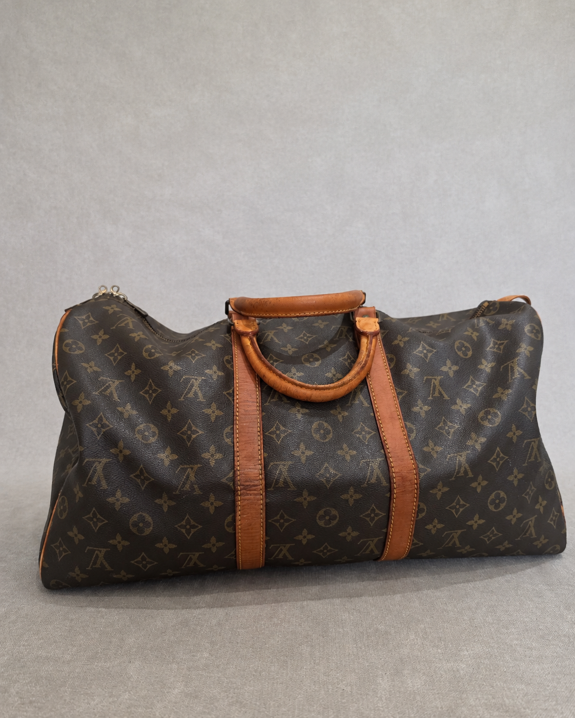 Louis Vuitton Keepall 50
