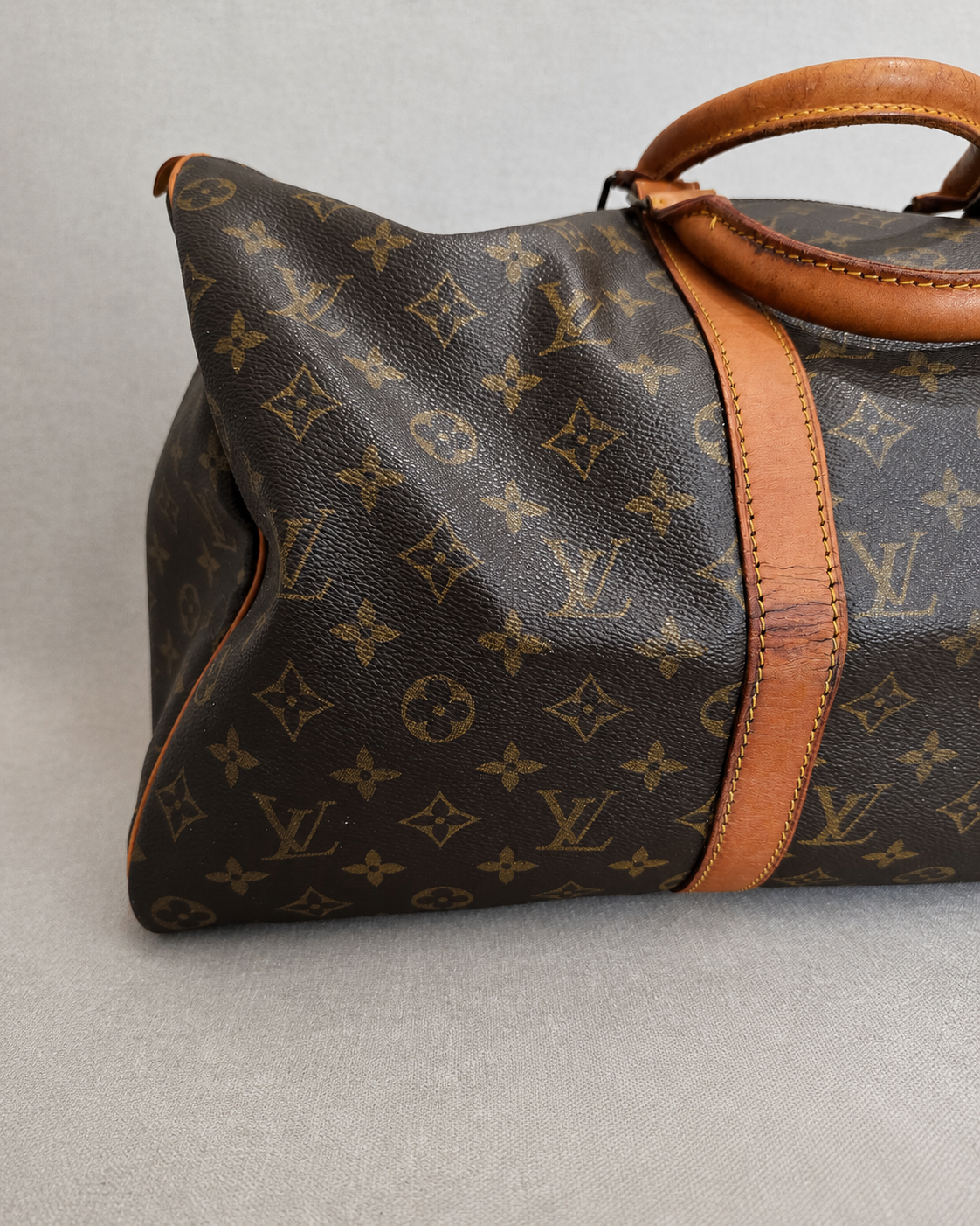 Louis Vuitton Keepall 50