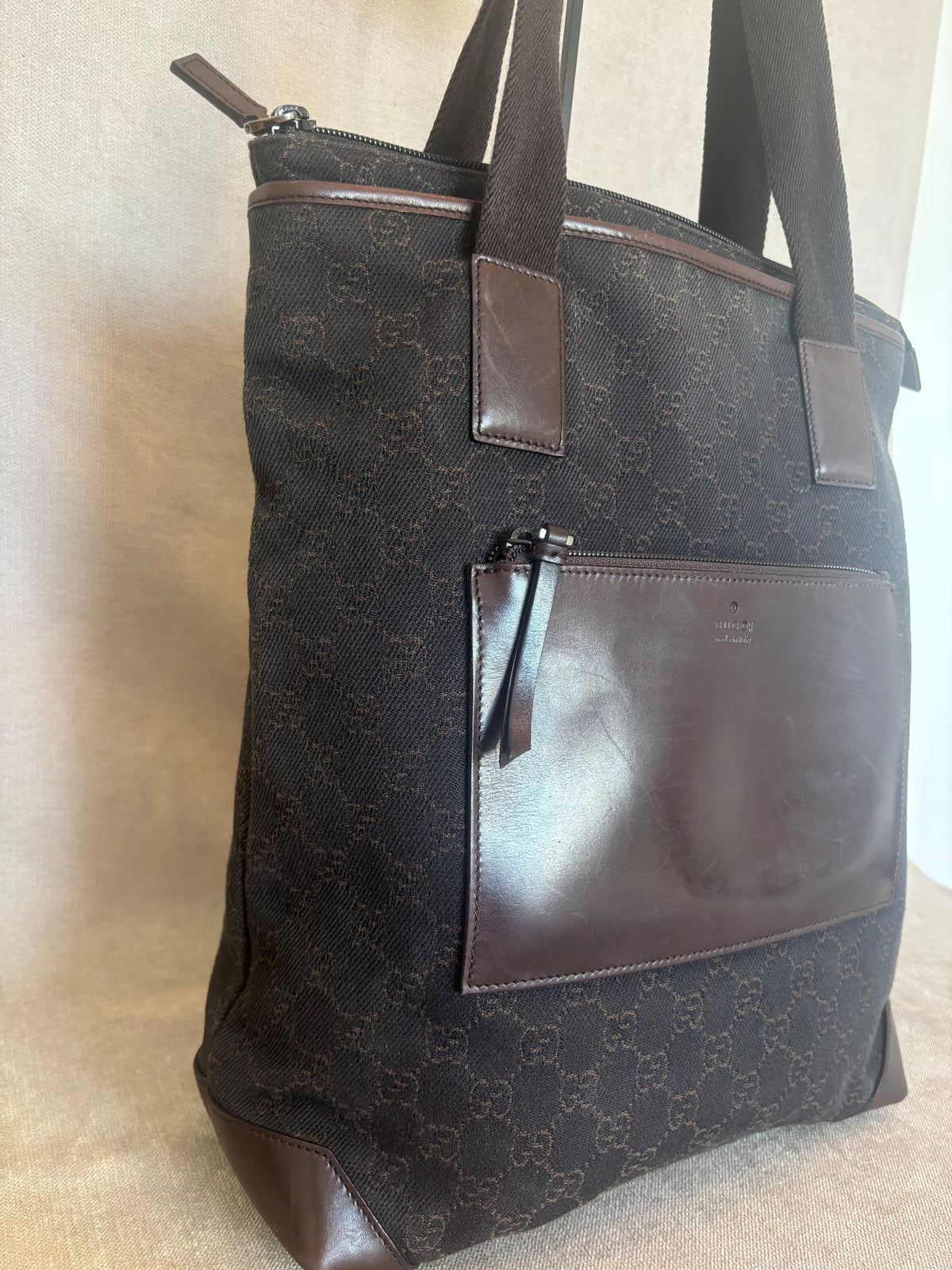 Gucci GG Shopper