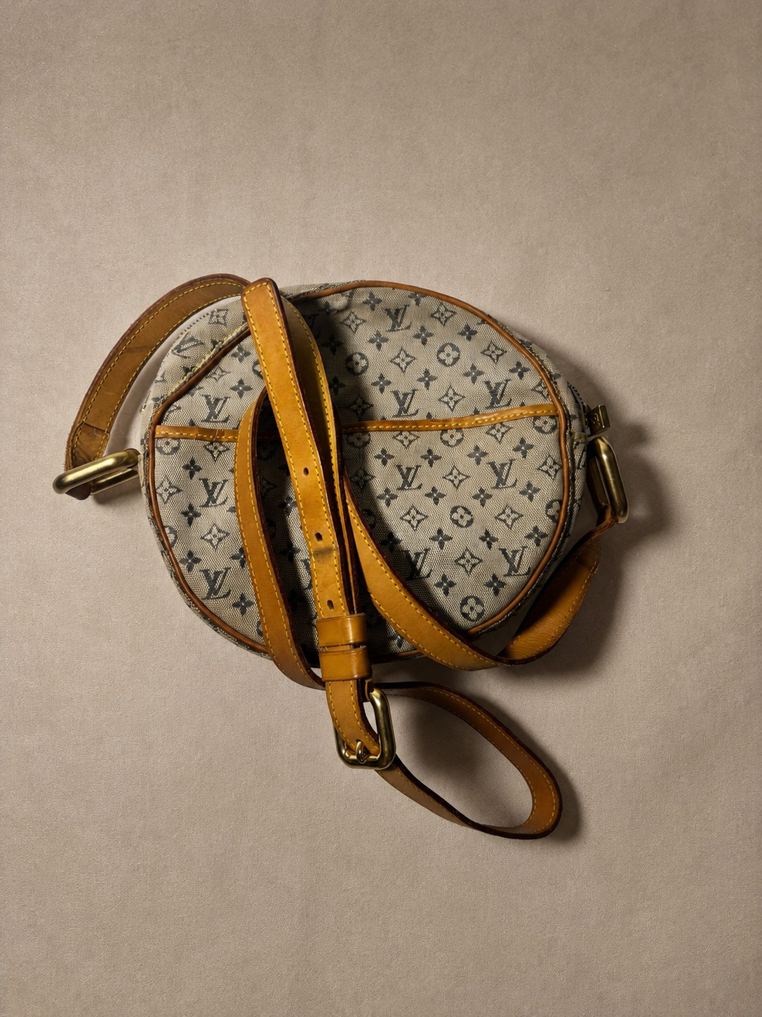 Louis Vuitton Jeanne GM