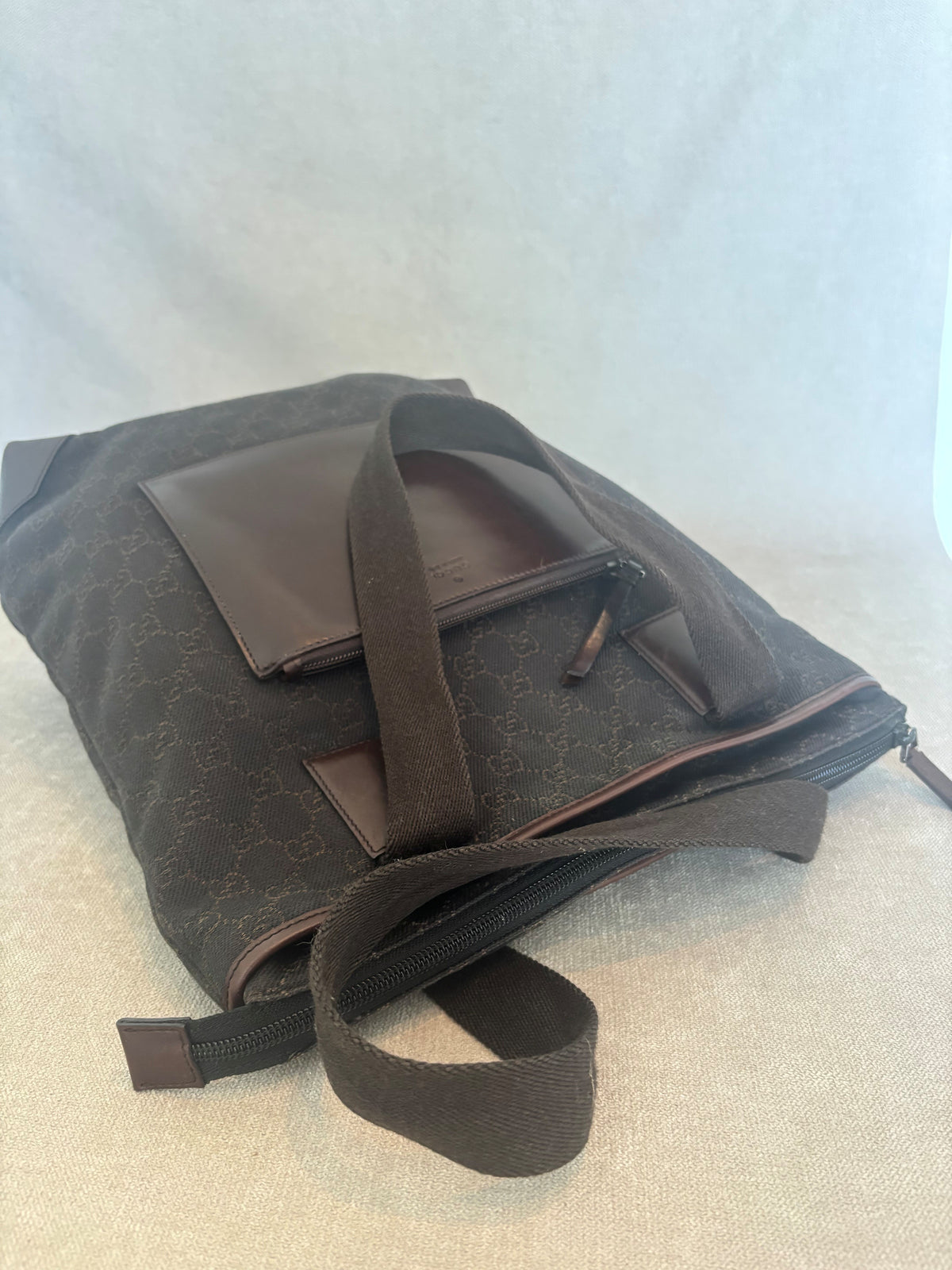 Gucci GG Shopper