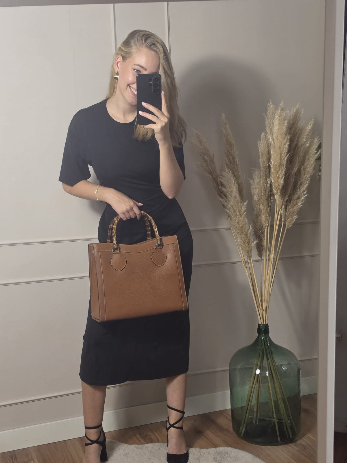 Gucci Diana Handtas