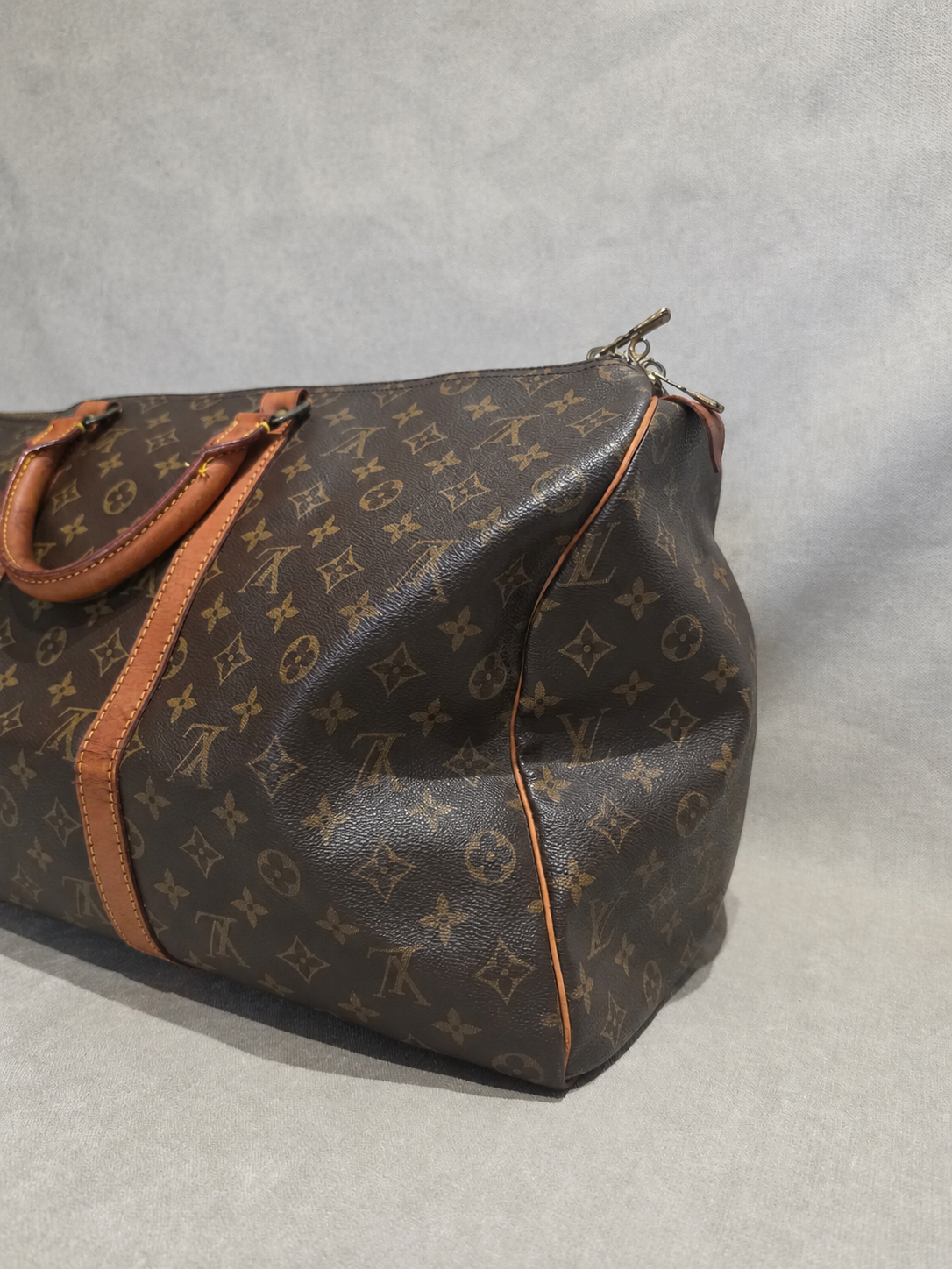 Louis Vuitton Keepall 50
