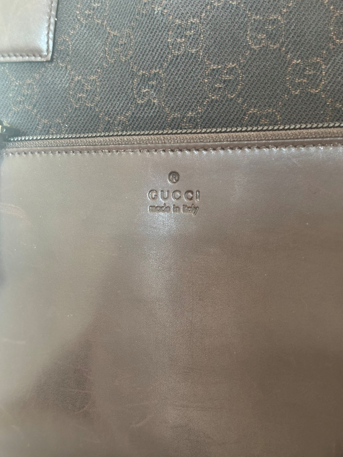 Gucci GG Shopper