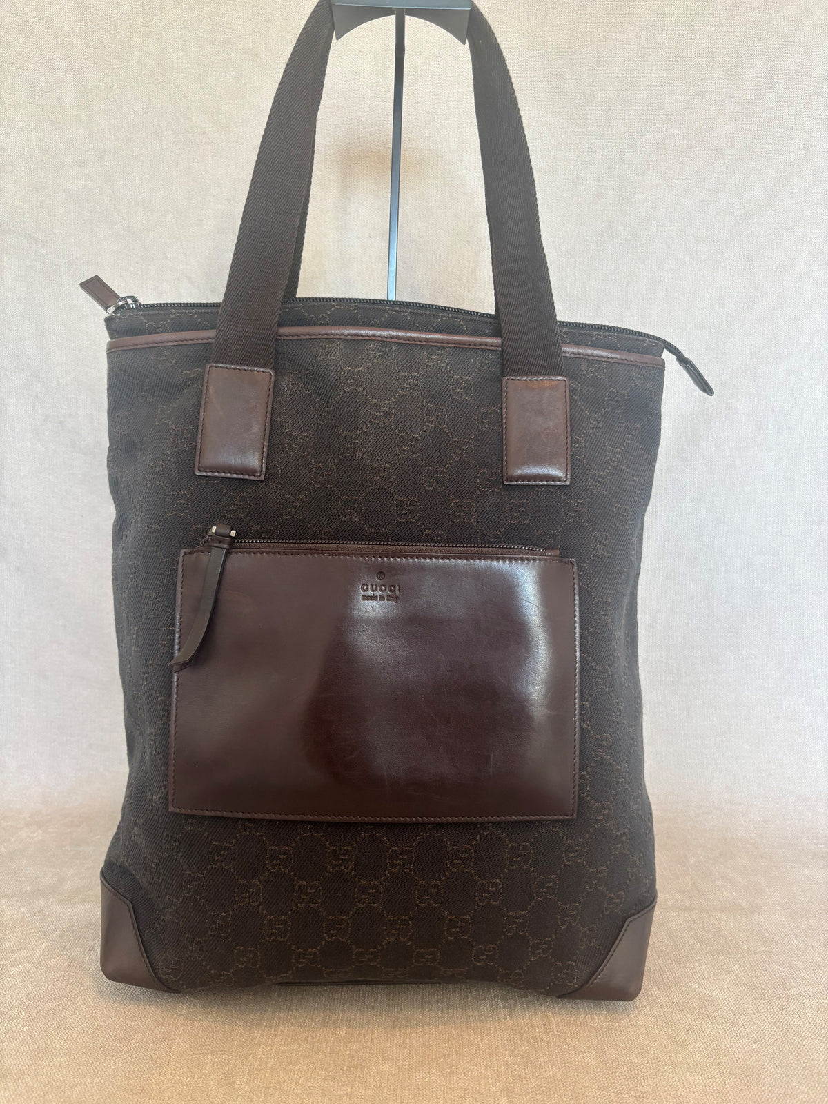 Gucci GG Shopper