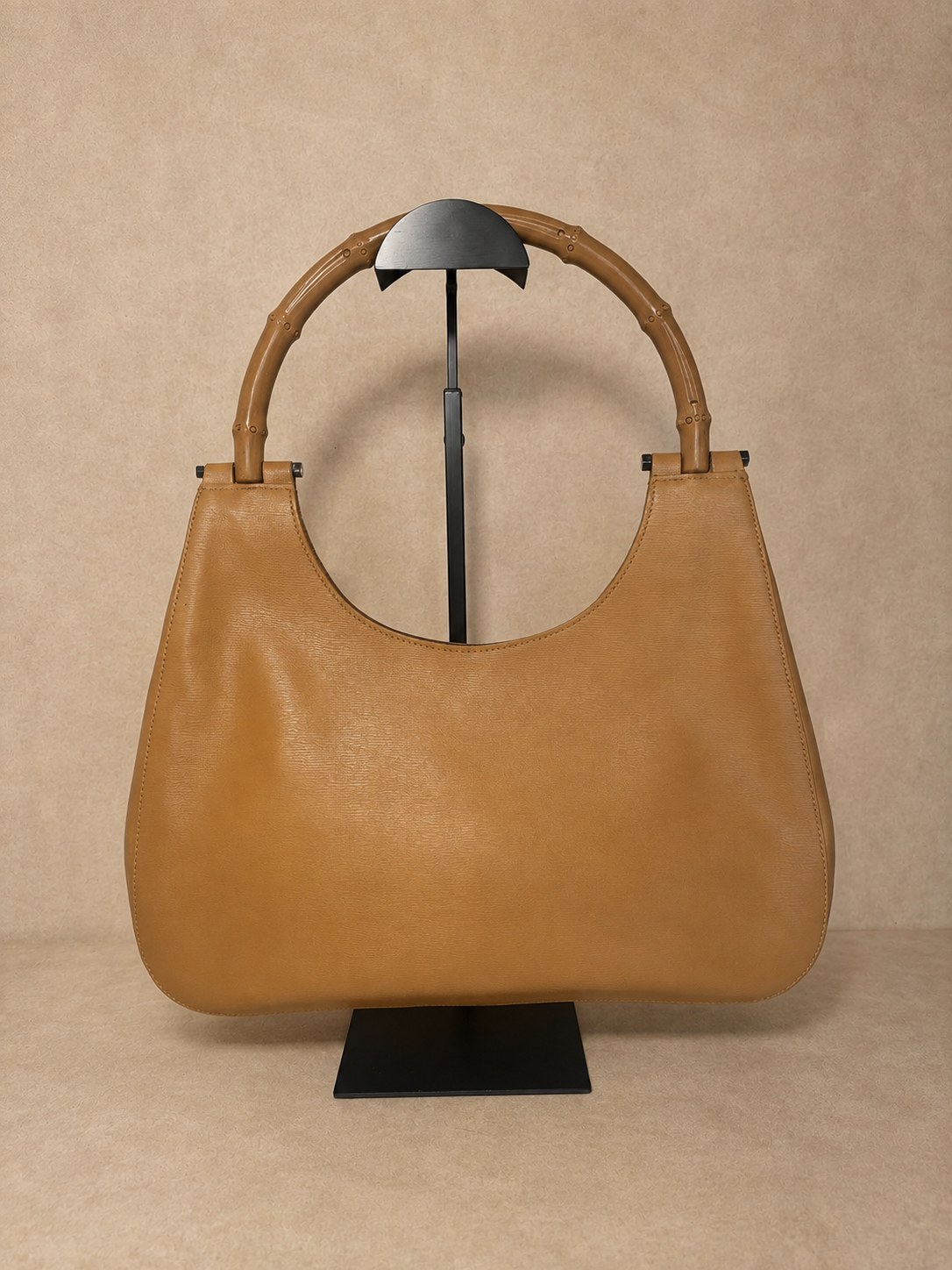 Gucci Bamboo Handtas