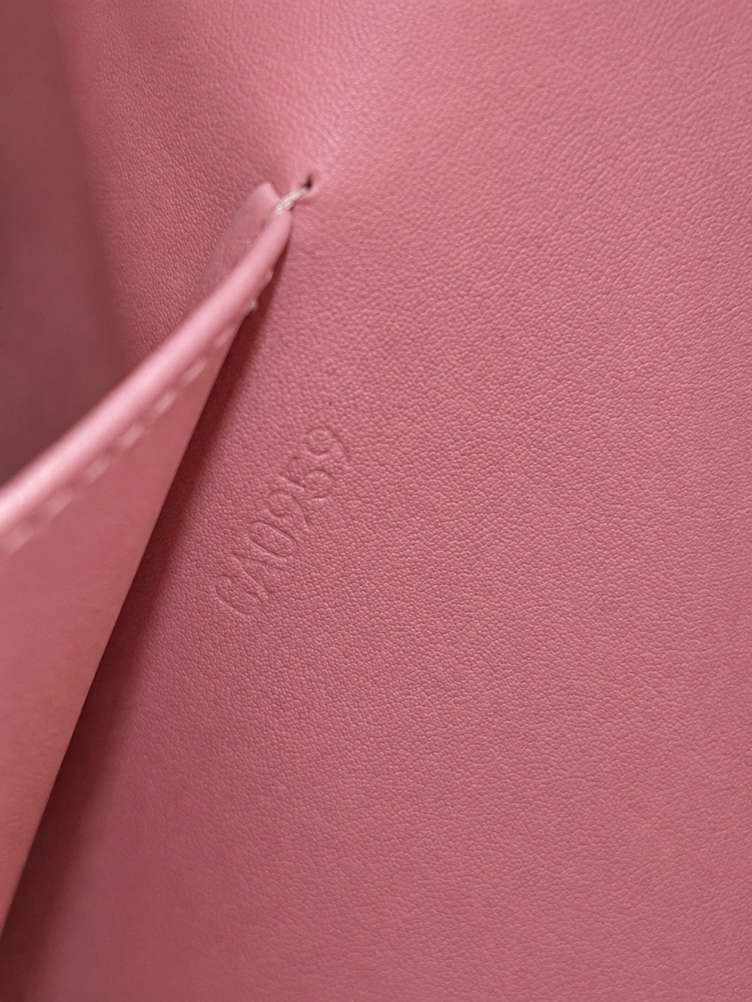 Louis Vuitton Vernis Colombus