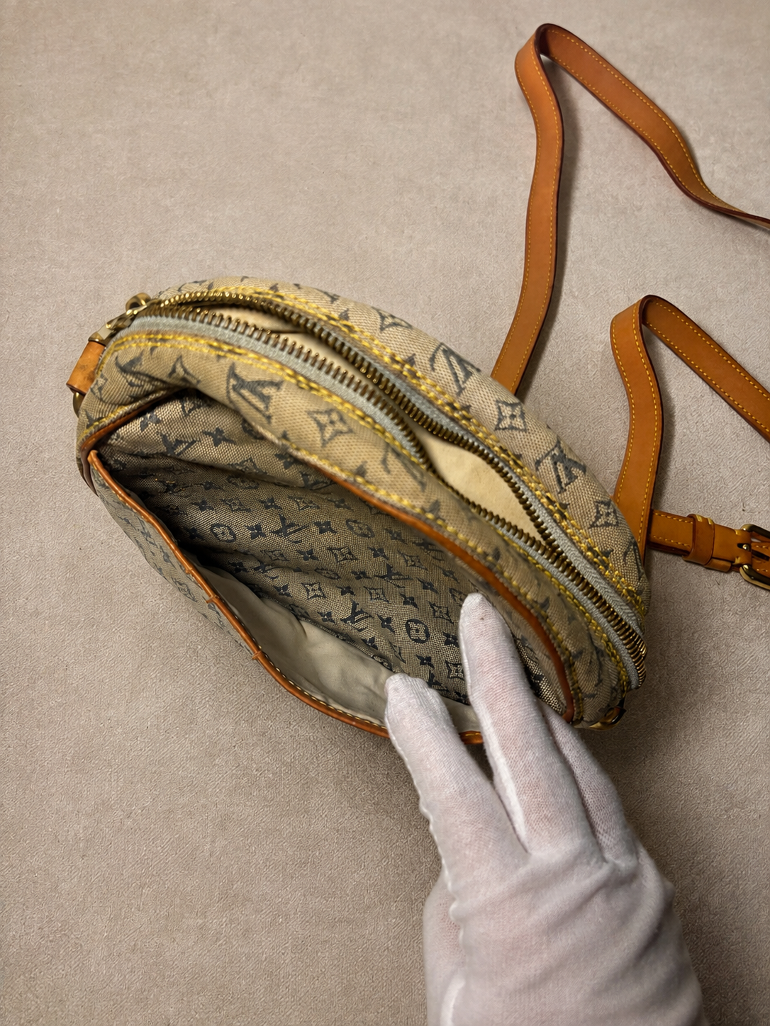 Louis Vuitton Jeanne GM