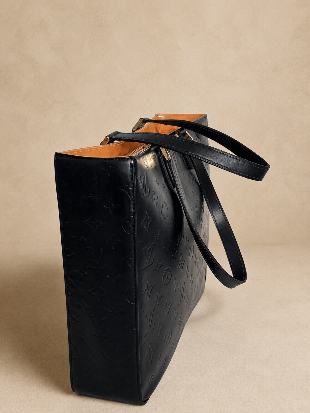 Louis Vuitton Vernis Colombus
