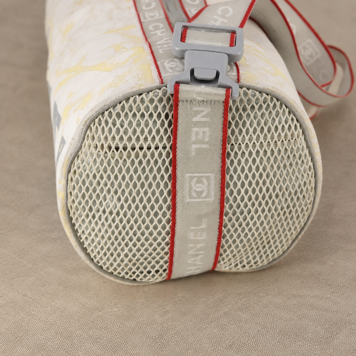 Limited Edition Chanel Sports Line