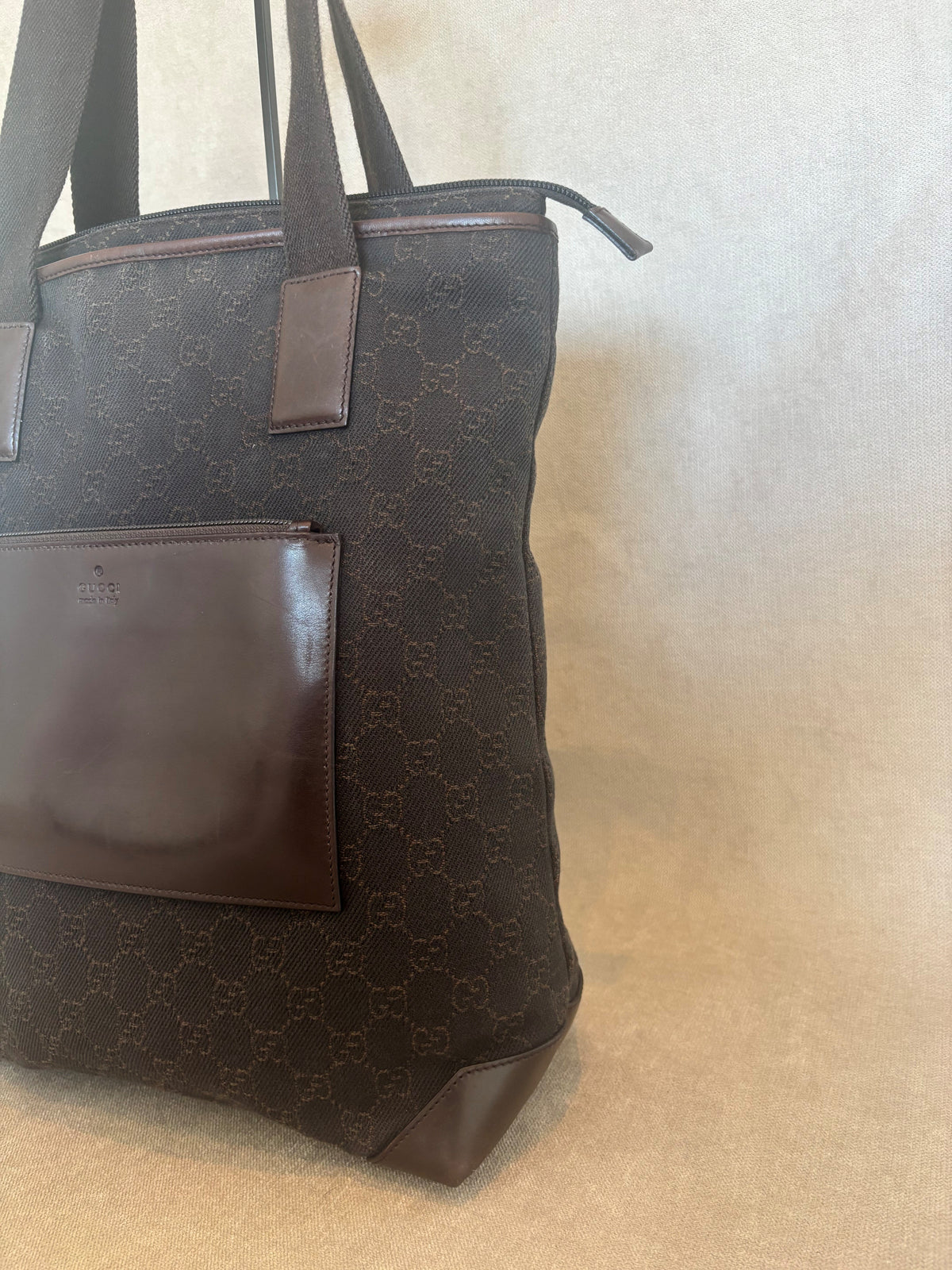 Gucci GG Shopper