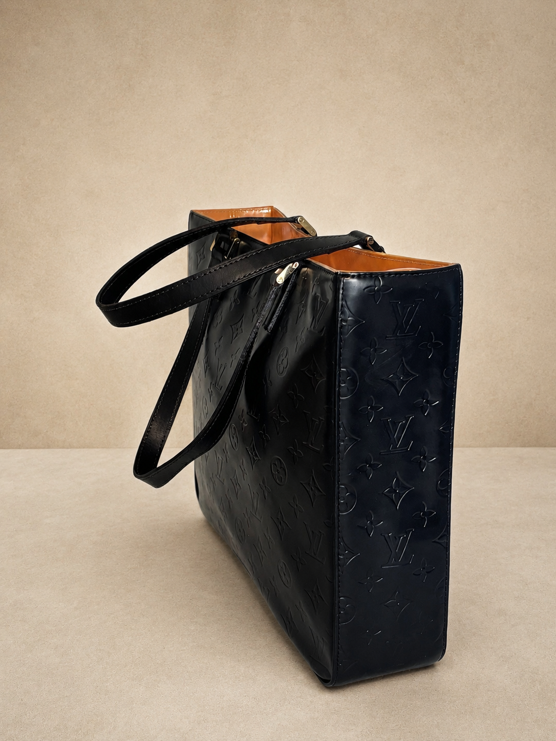 Louis Vuitton Vernis Colombus