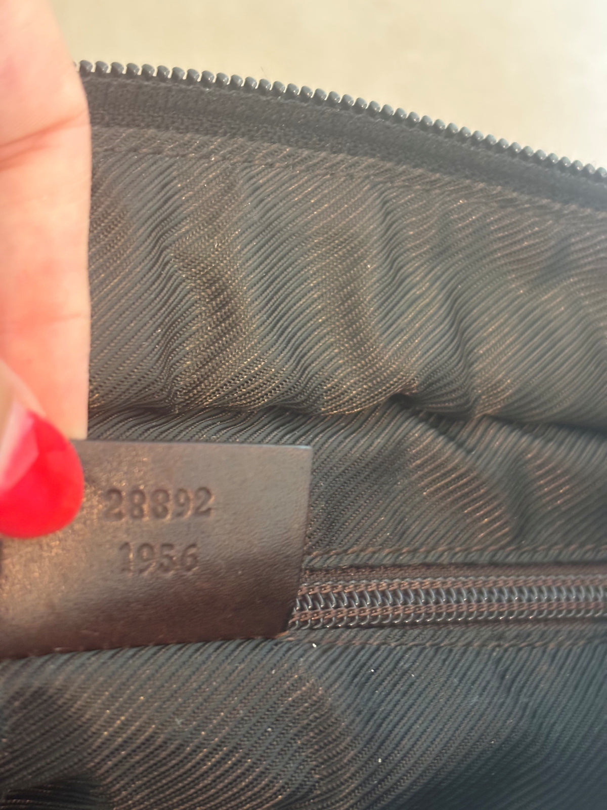 Gucci GG Shopper