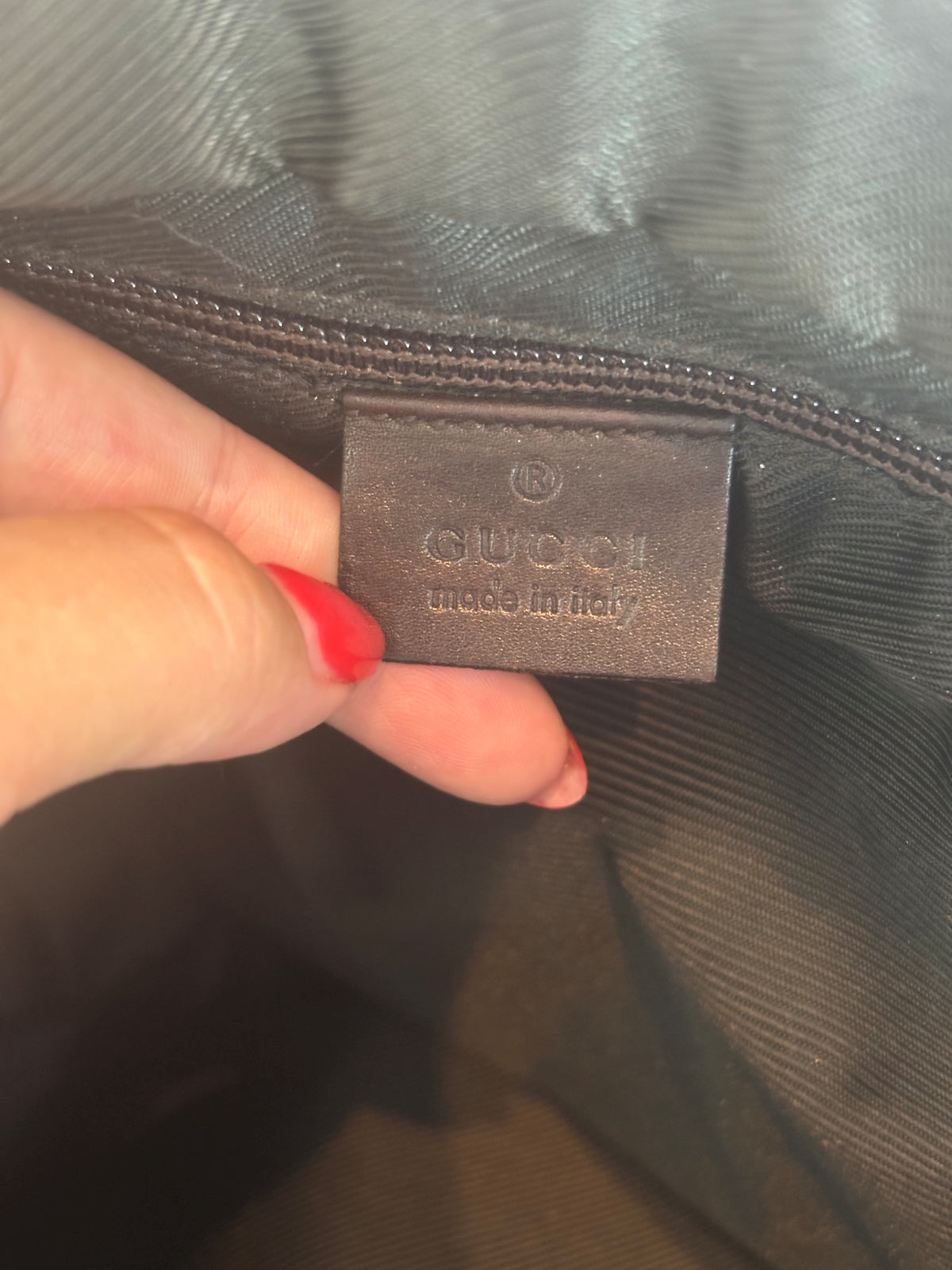 Gucci GG Shopper
