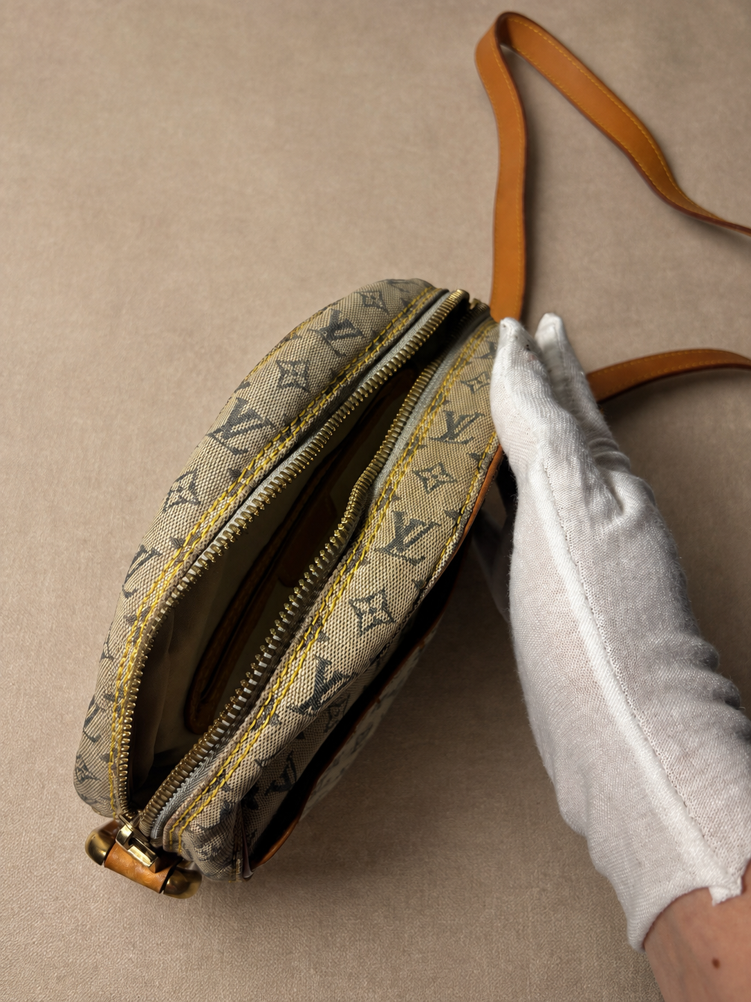 Louis Vuitton Jeanne GM