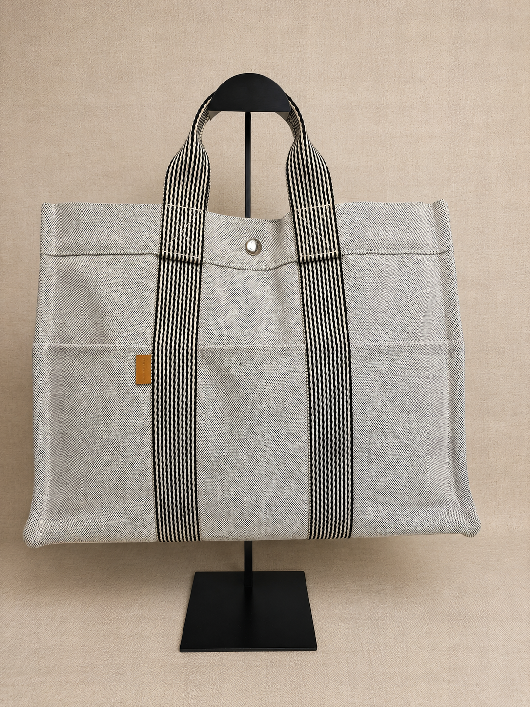 Hermes Tote Bag