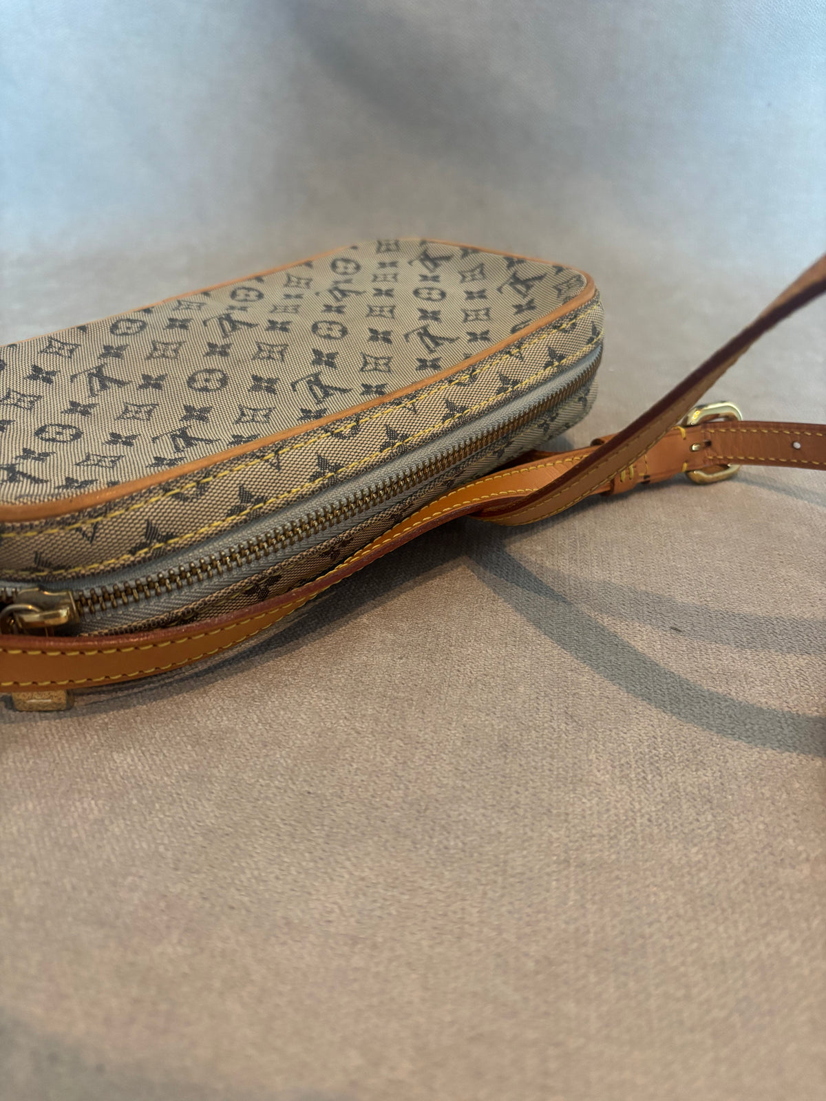 Louis Vuitton Mini Juliette MM schoudertas