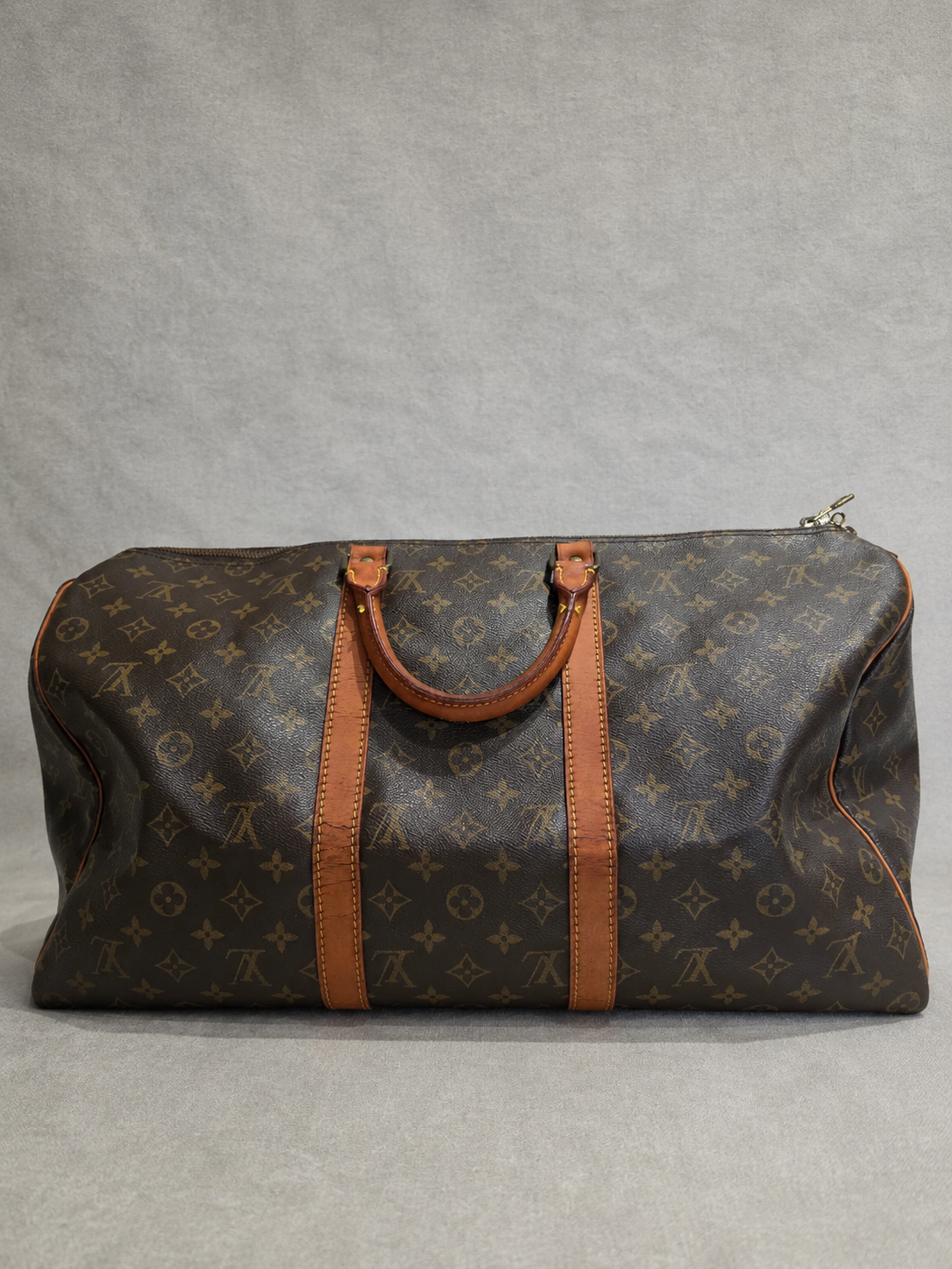 Louis Vuitton Keepall 50