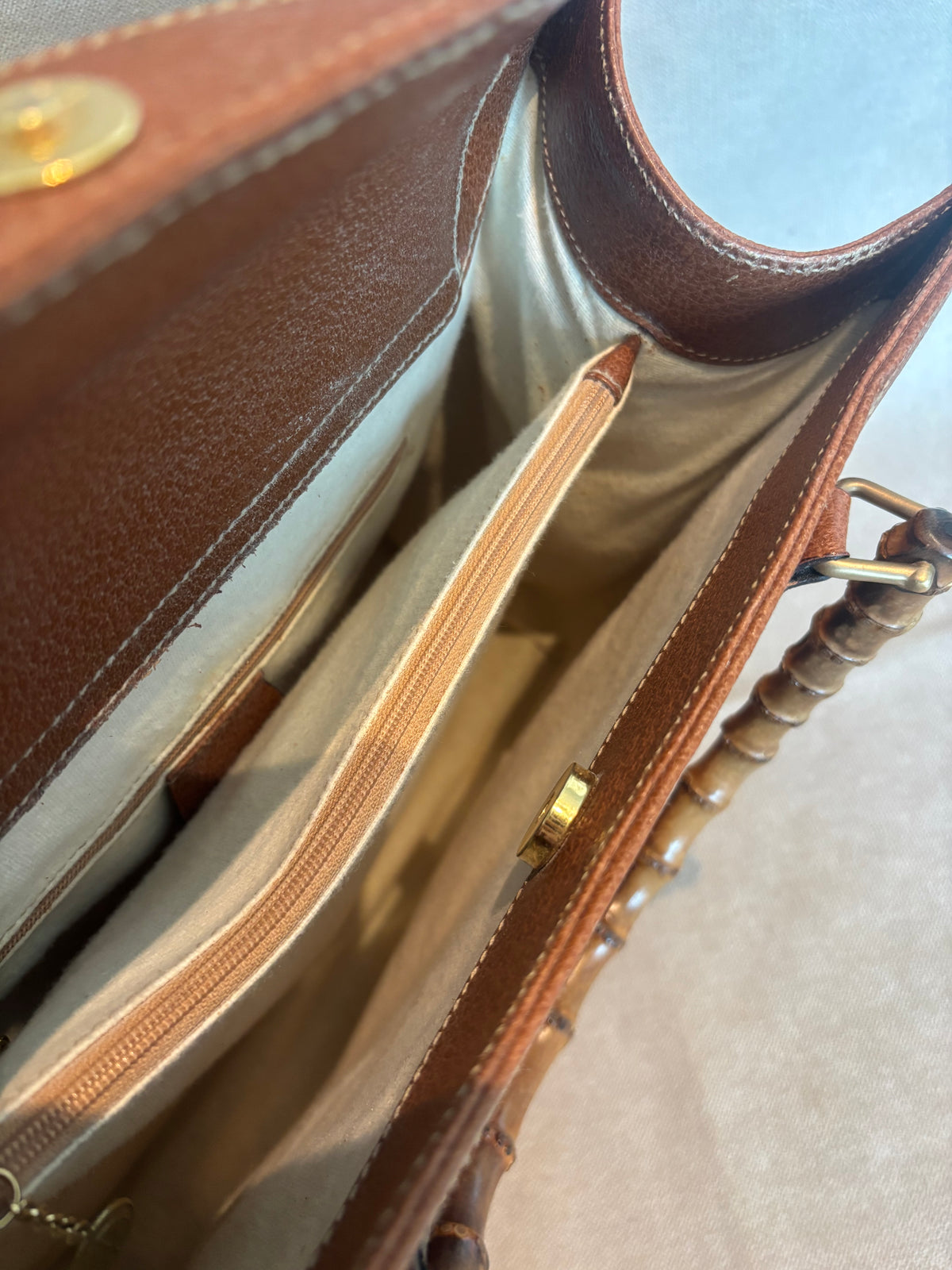 Gucci Diana Handtas