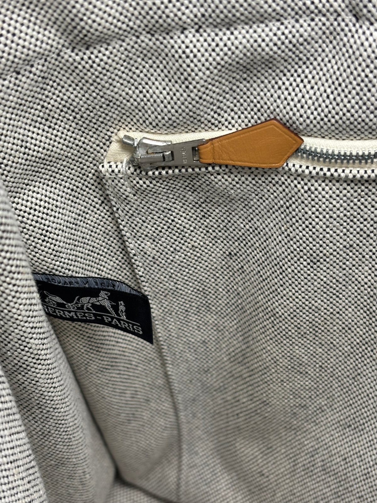 Hermes Tote Bag