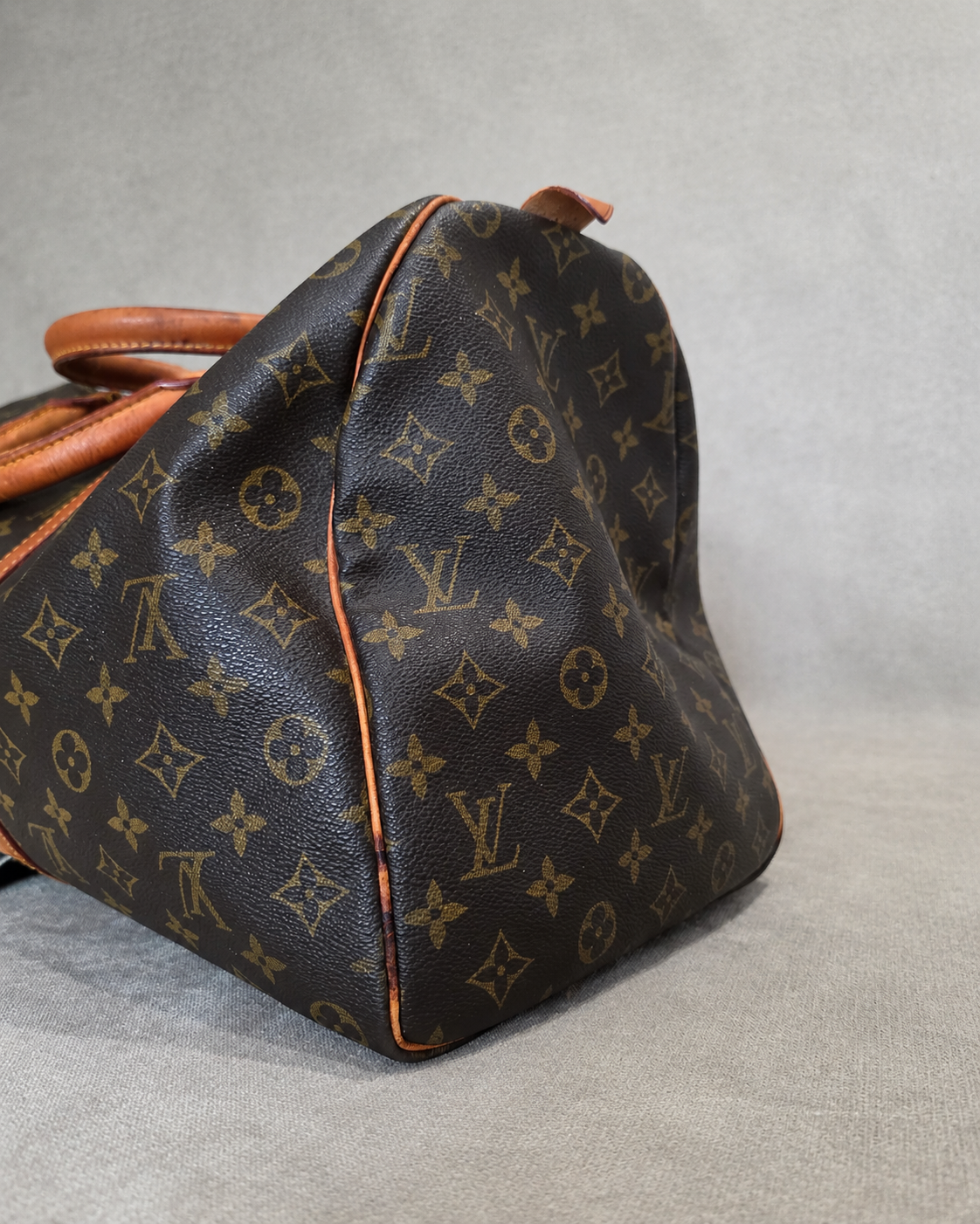 Louis Vuitton Keepall 50