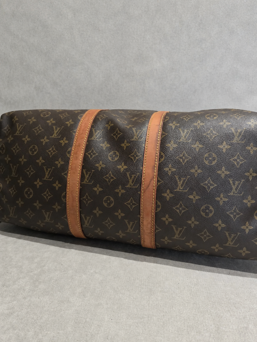 Louis Vuitton Keepall 50