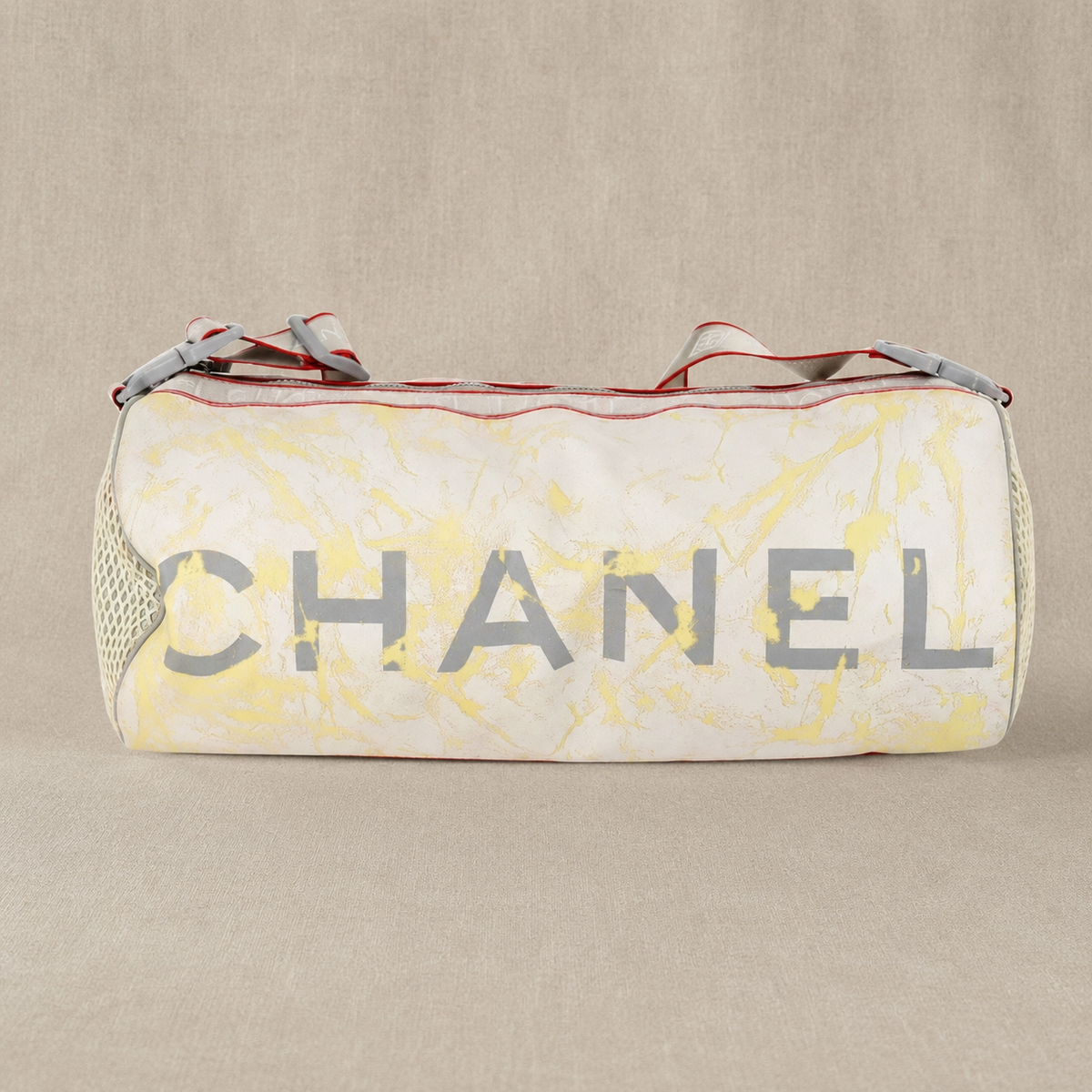 Limited Edition Chanel Sports Line