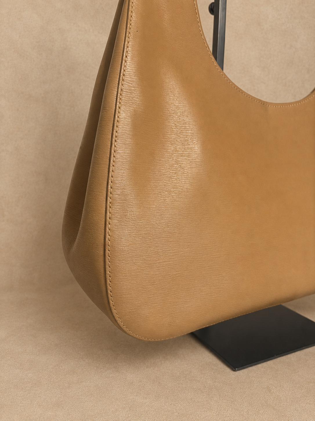 Gucci Bamboo Handtas