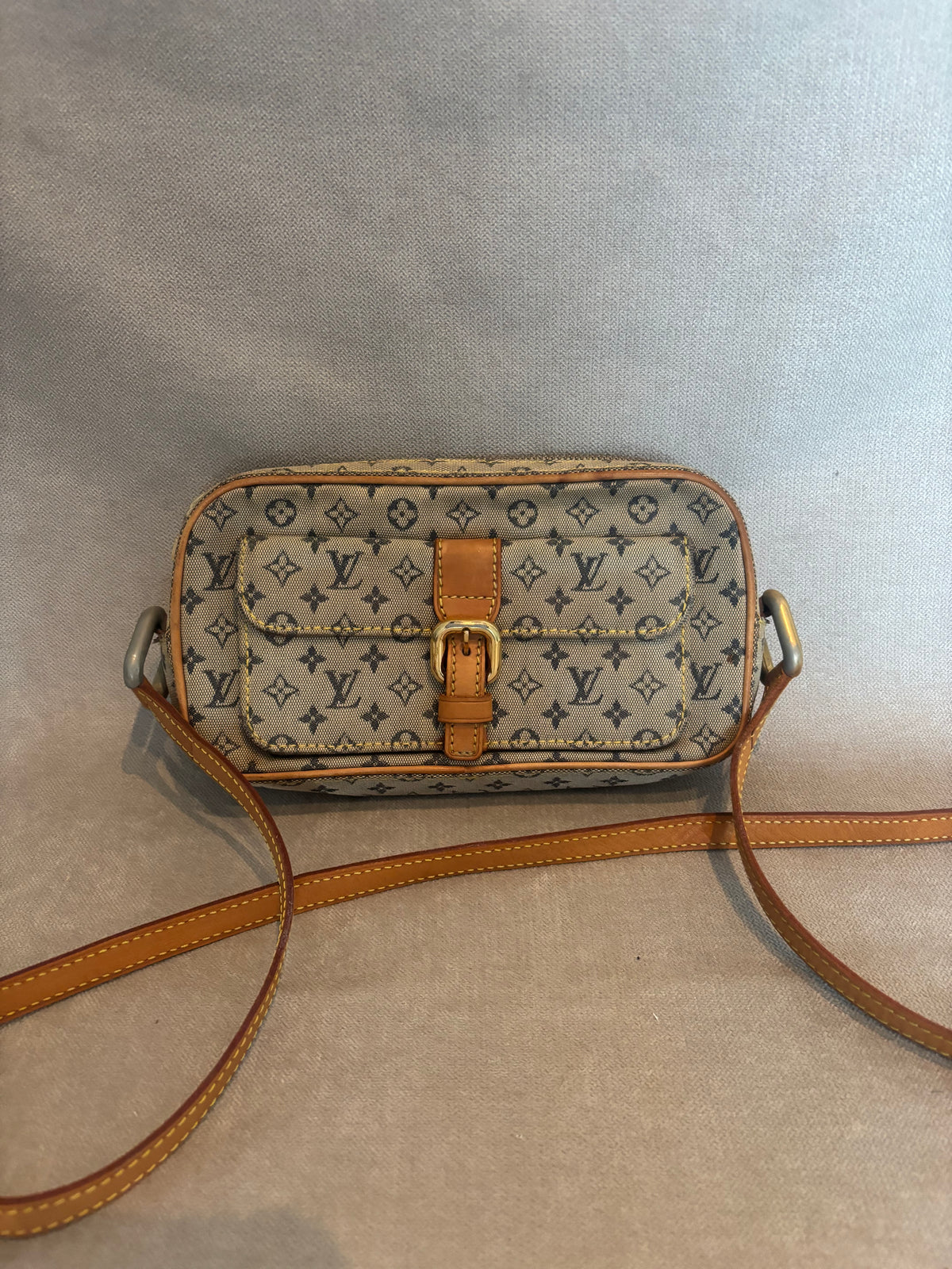 Louis Vuitton Mini Juliette MM schoudertas