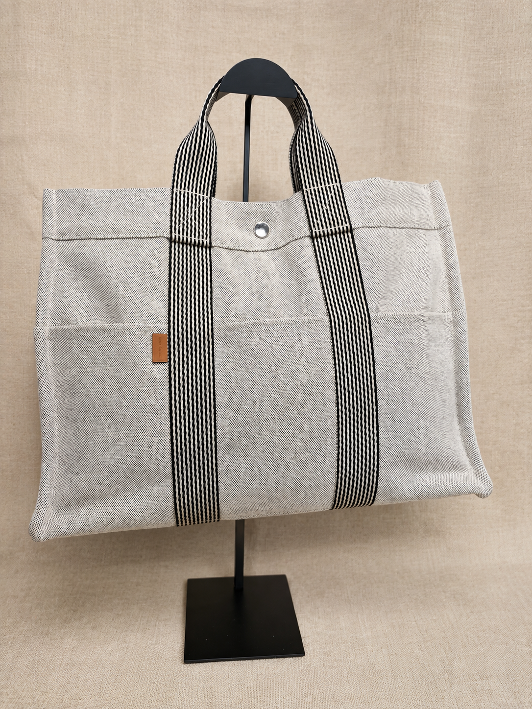 Hermes Tote Bag