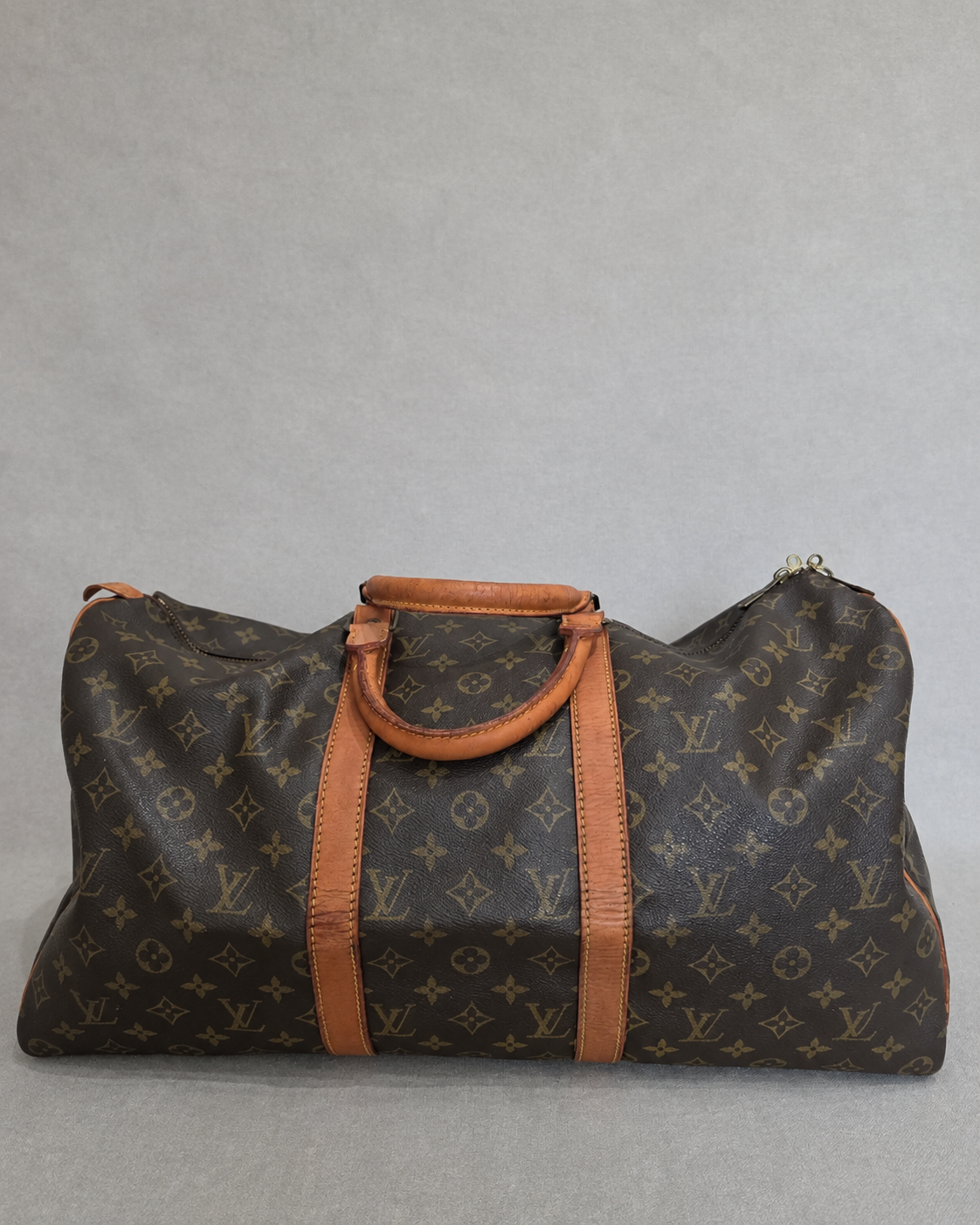 Louis Vuitton Keepall 50