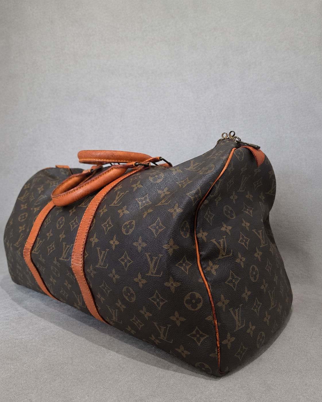 Louis Vuitton Keepall 50