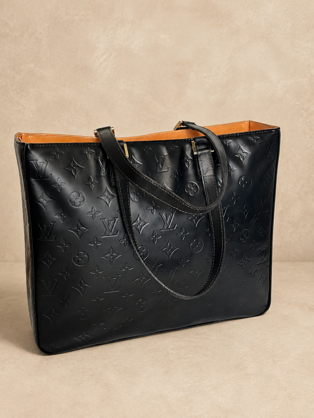 Louis Vuitton Vernis Colombus