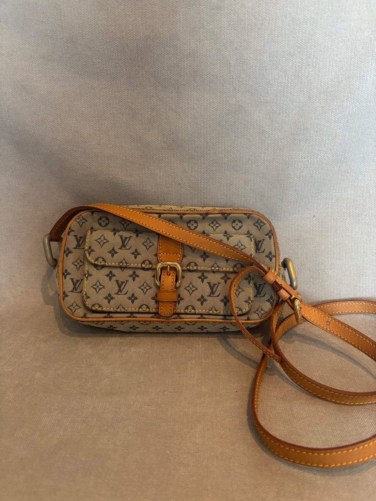 Louis Vuitton Mini Juliette MM schoudertas