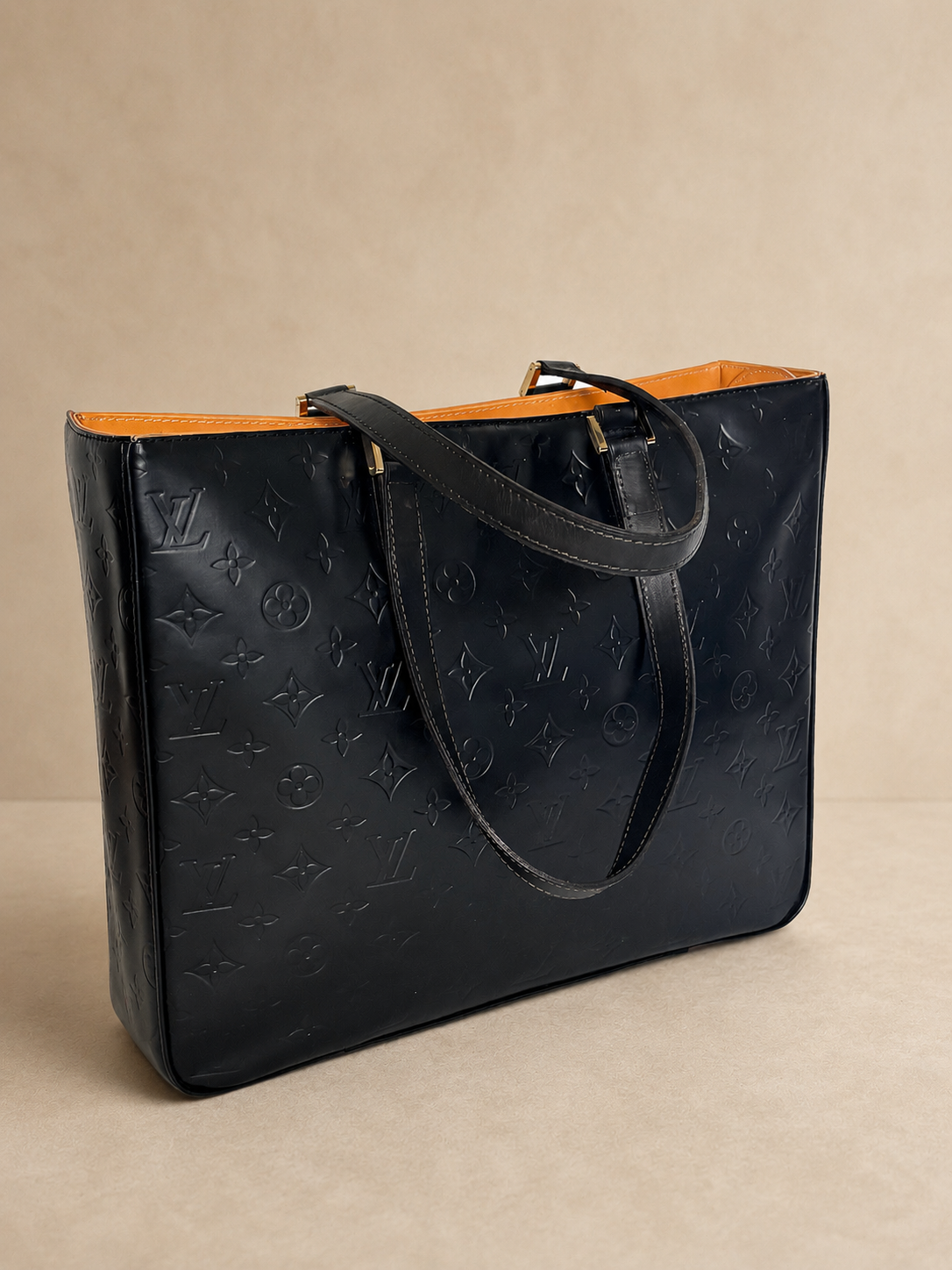 Louis Vuitton Vernis Colombus