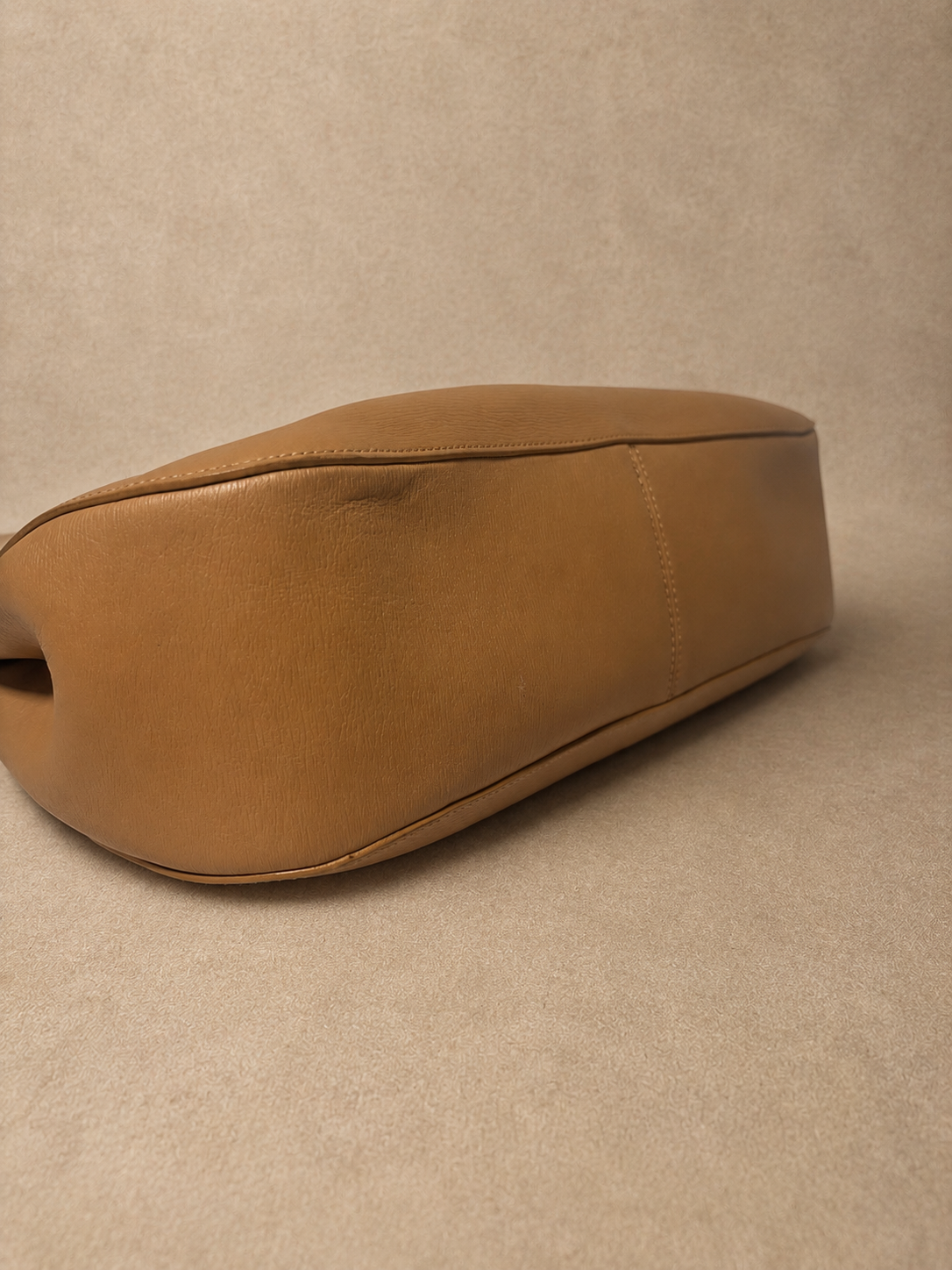 Gucci Bamboo Handtas