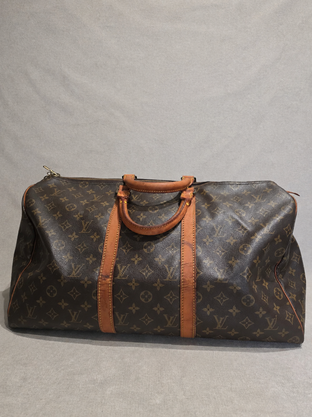 Louis Vuitton Keepall 50