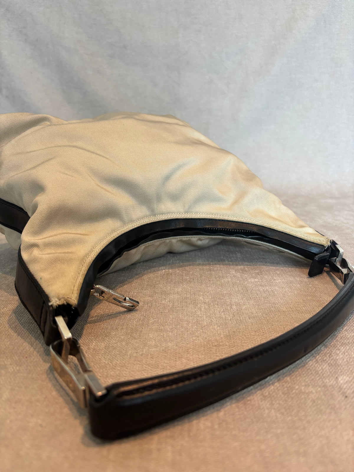 Gucci Hobo schoudertas
