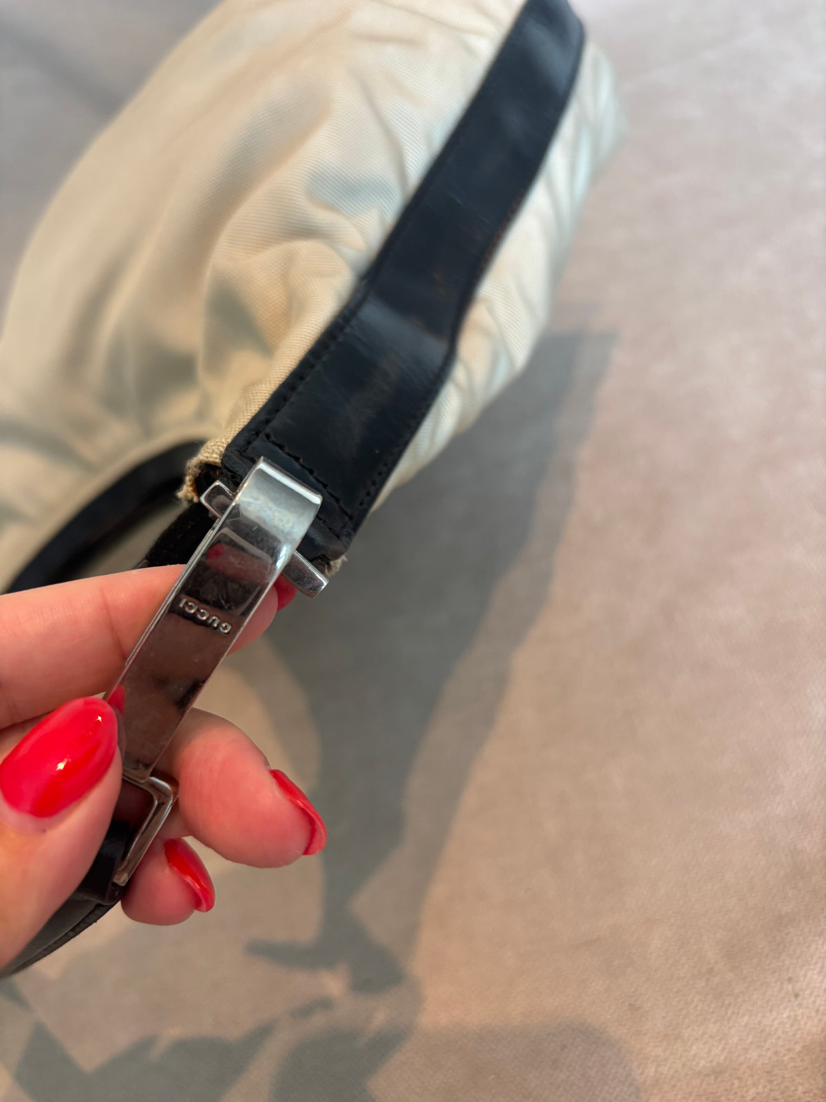 Gucci Hobo schoudertas