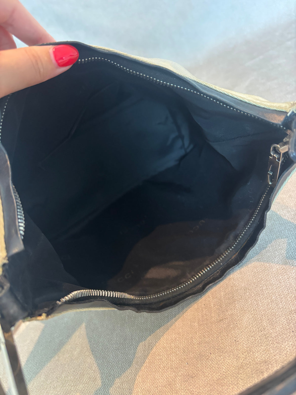 Gucci Hobo schoudertas