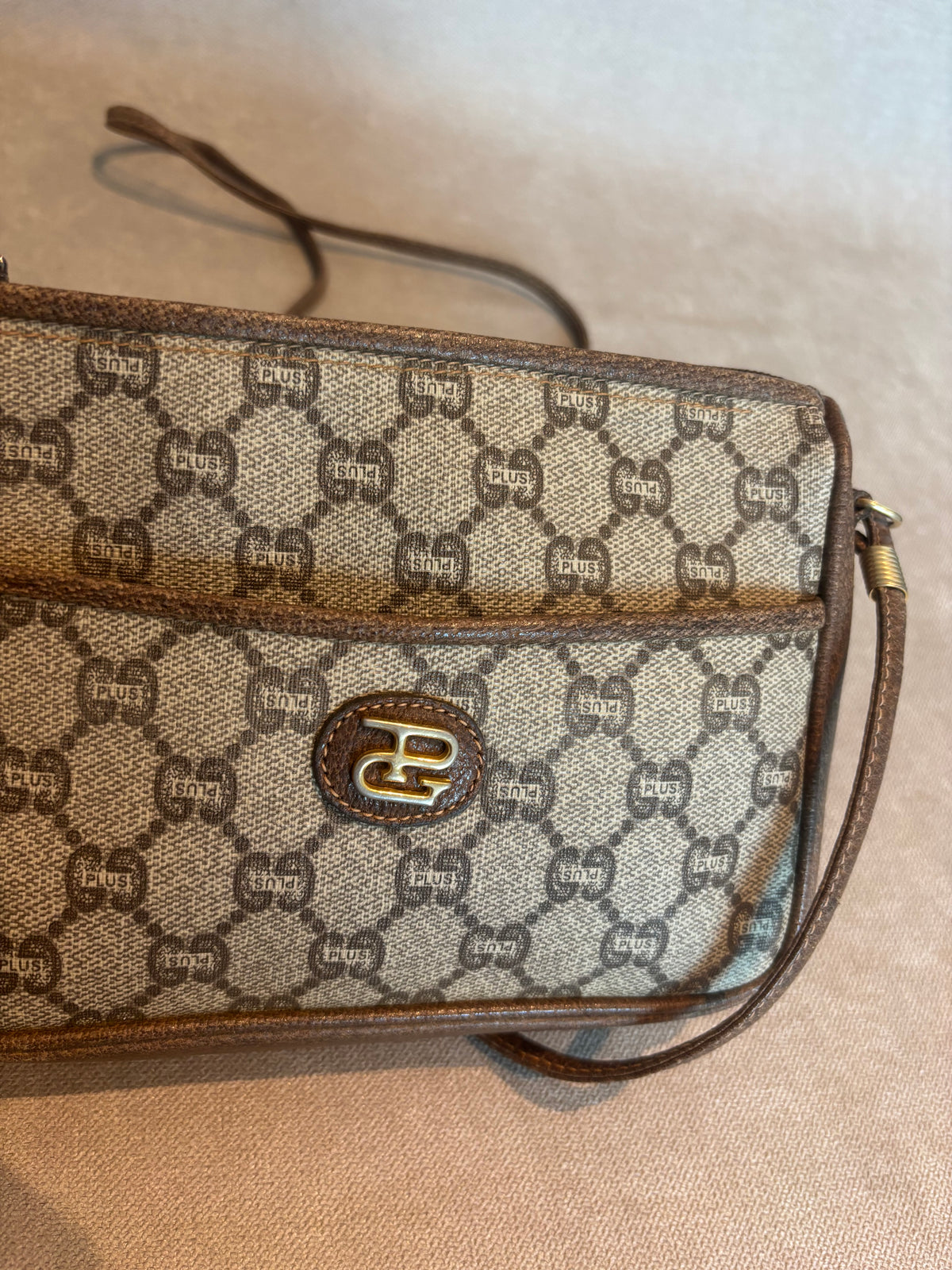 Gucci Crossbodytas