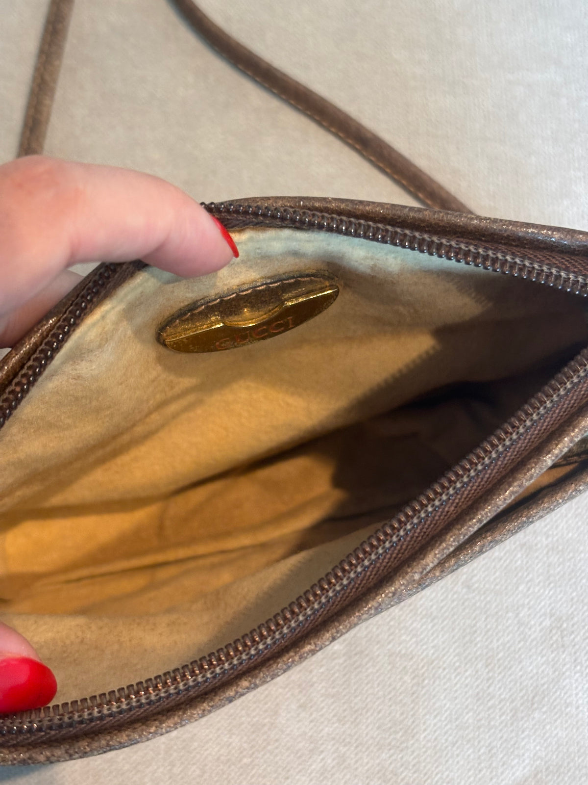 Gucci Crossbodytas