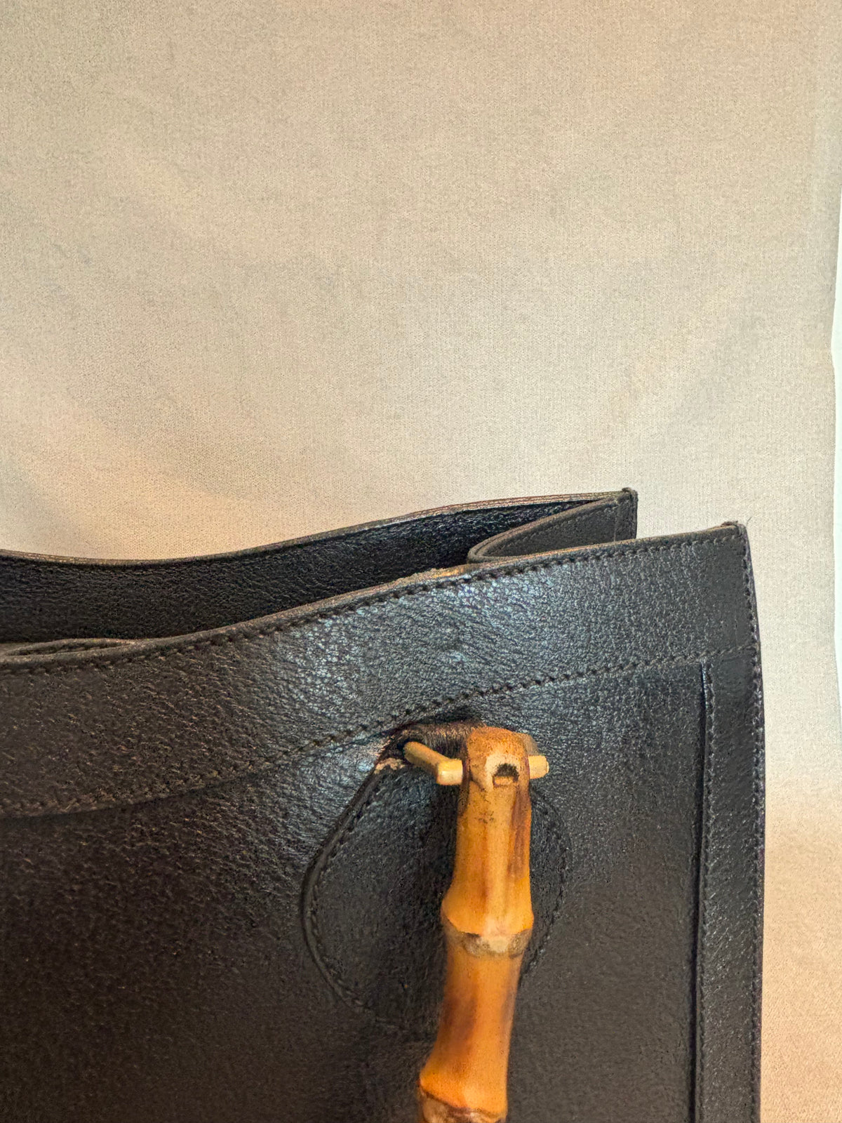 Gucci Diana Tote Bag