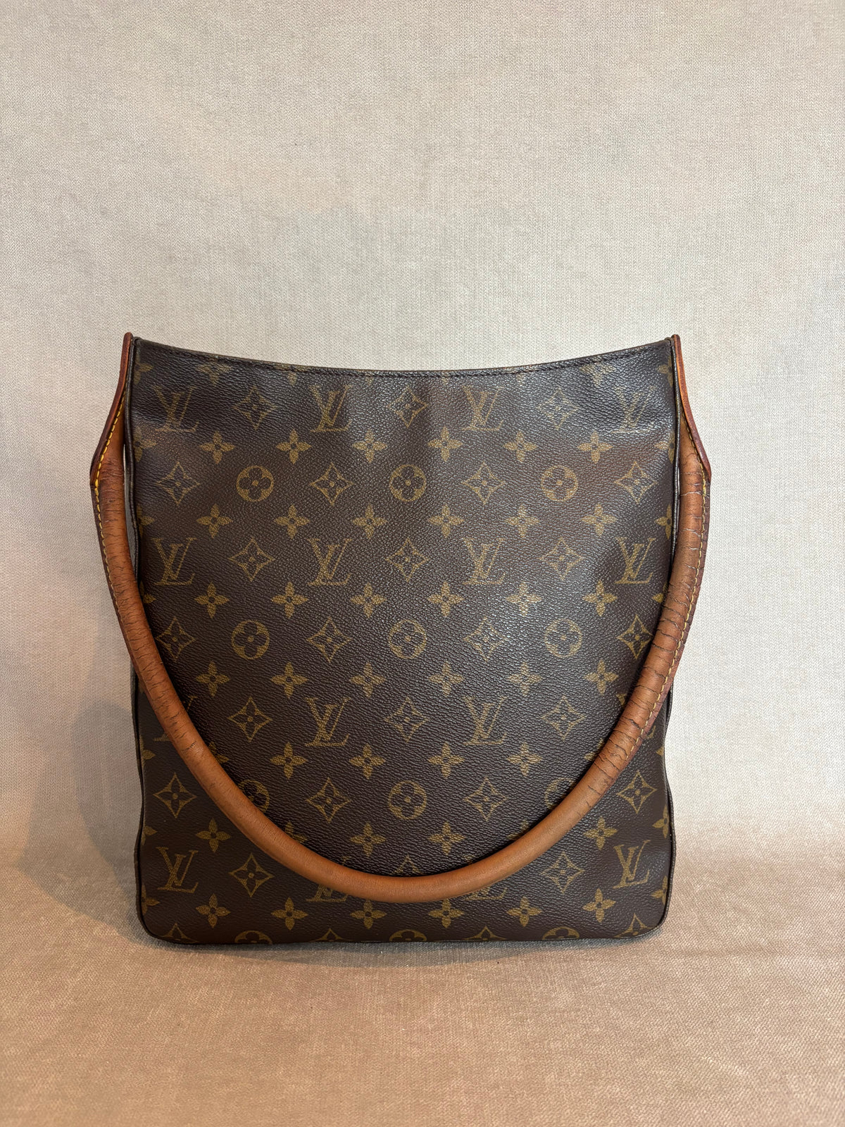 Louis Vuitton Looping MM