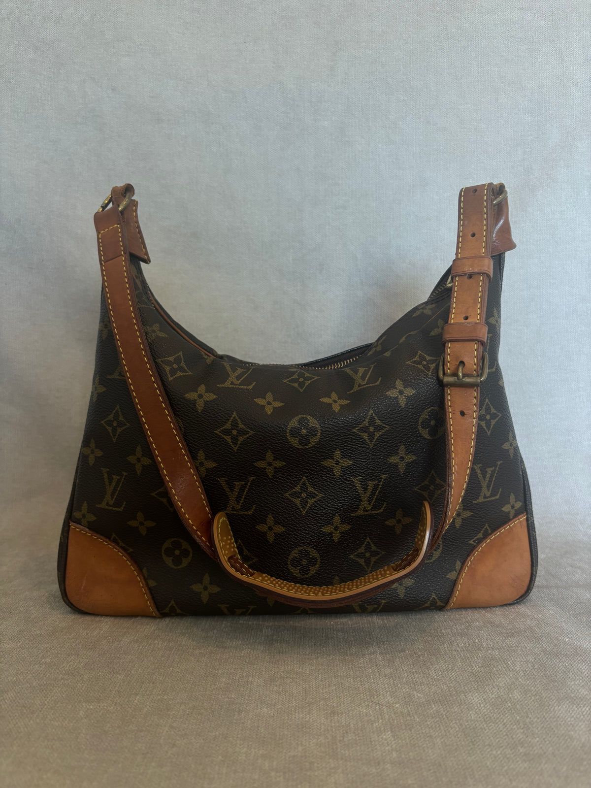 Louis Vuitton Boulogne 30