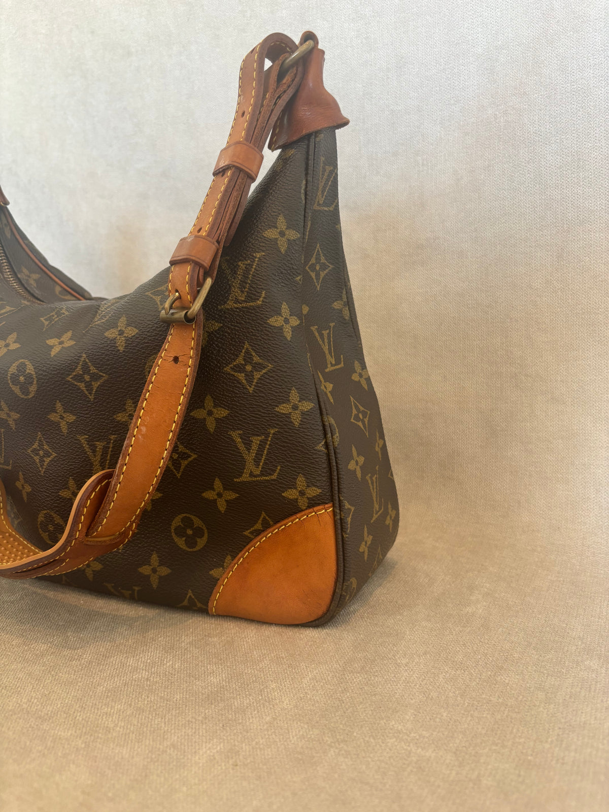 Louis Vuitton Boulogne 30