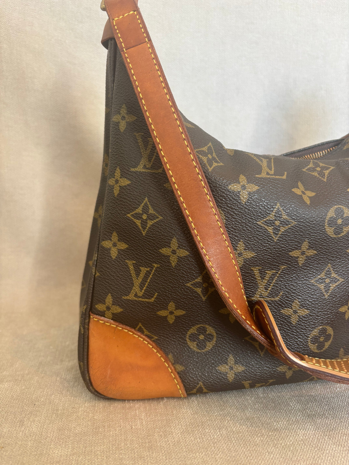 Louis Vuitton Boulogne 30