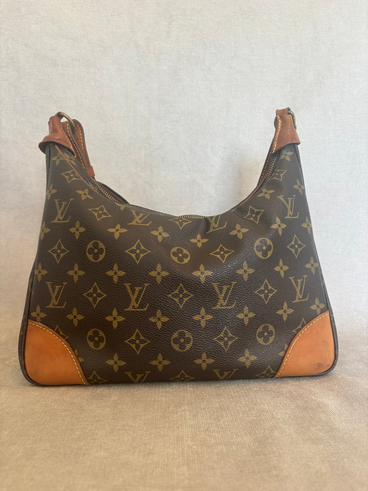 Louis Vuitton Boulogne 30