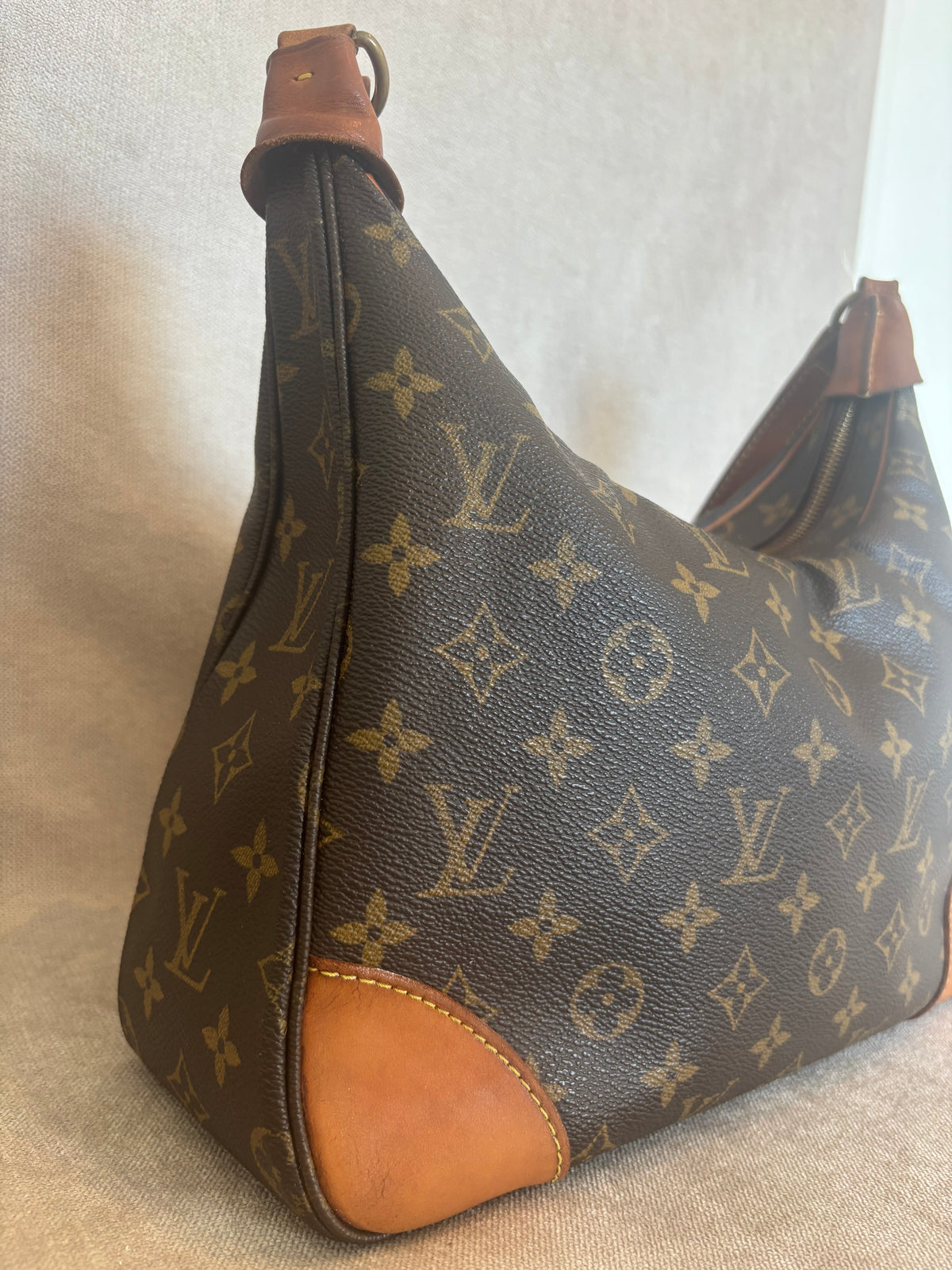 Louis Vuitton Boulogne 30