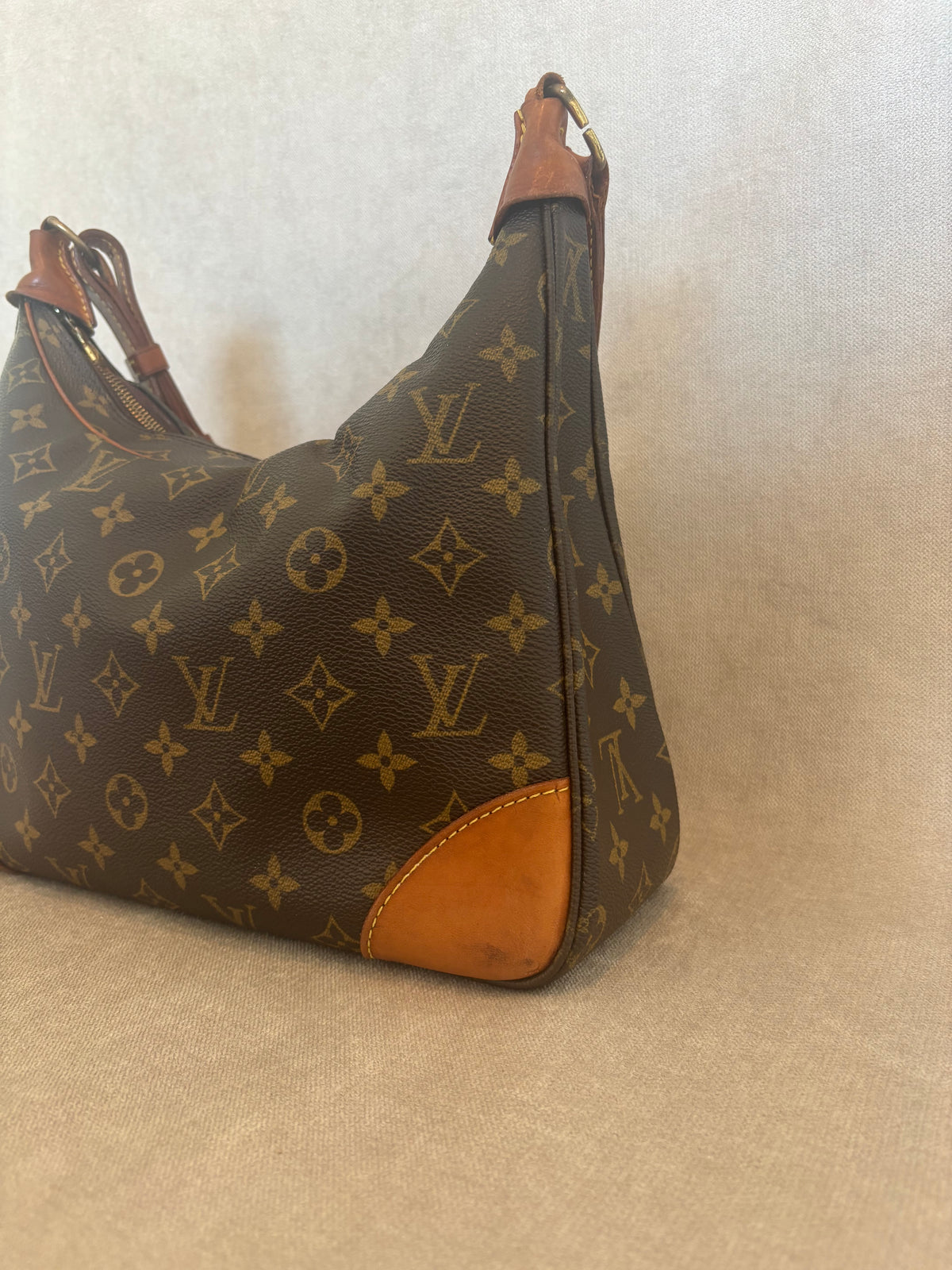 Louis Vuitton Boulogne 30